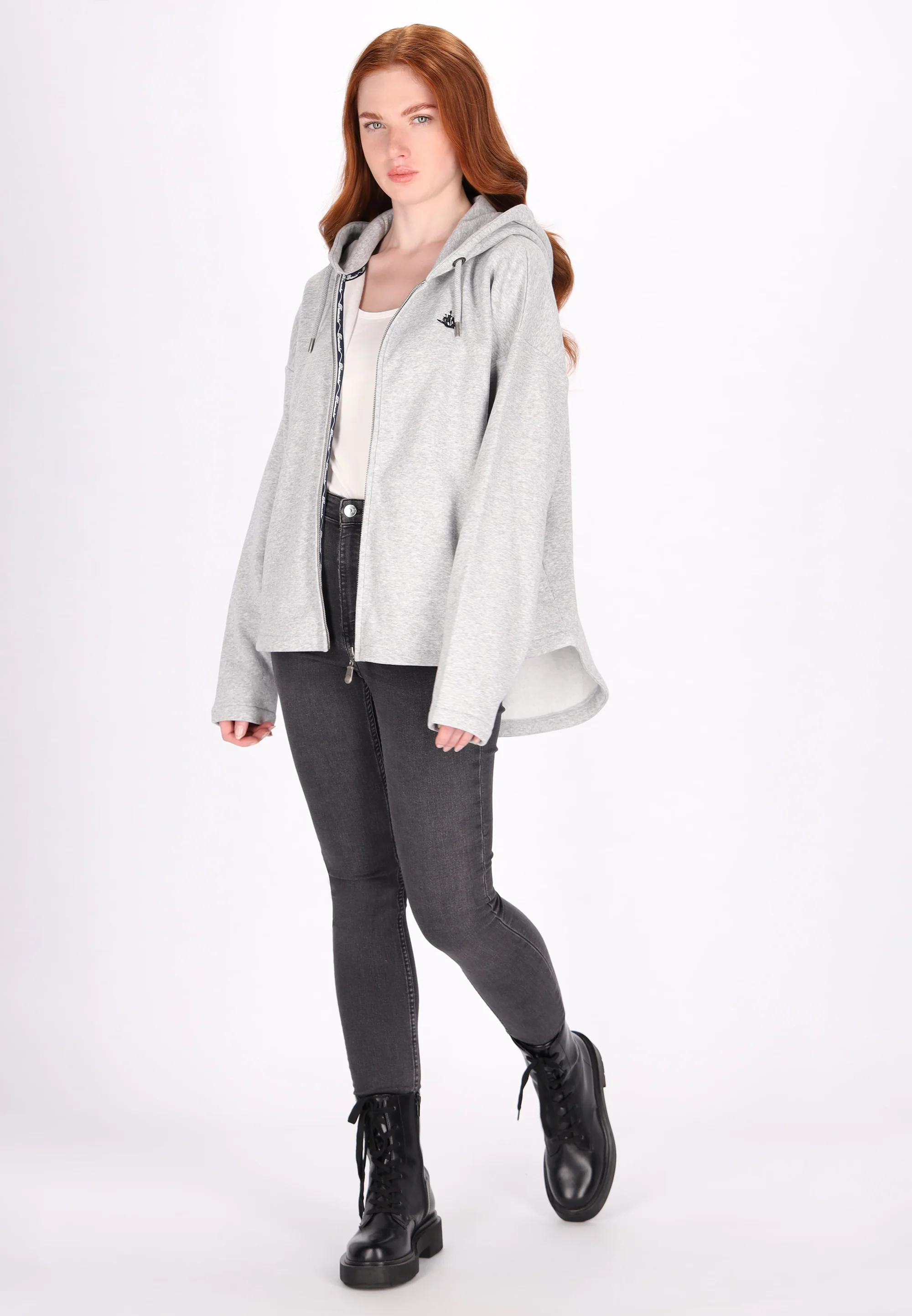 DreiMaster Vintage Women's Sweatshirt - Image 11