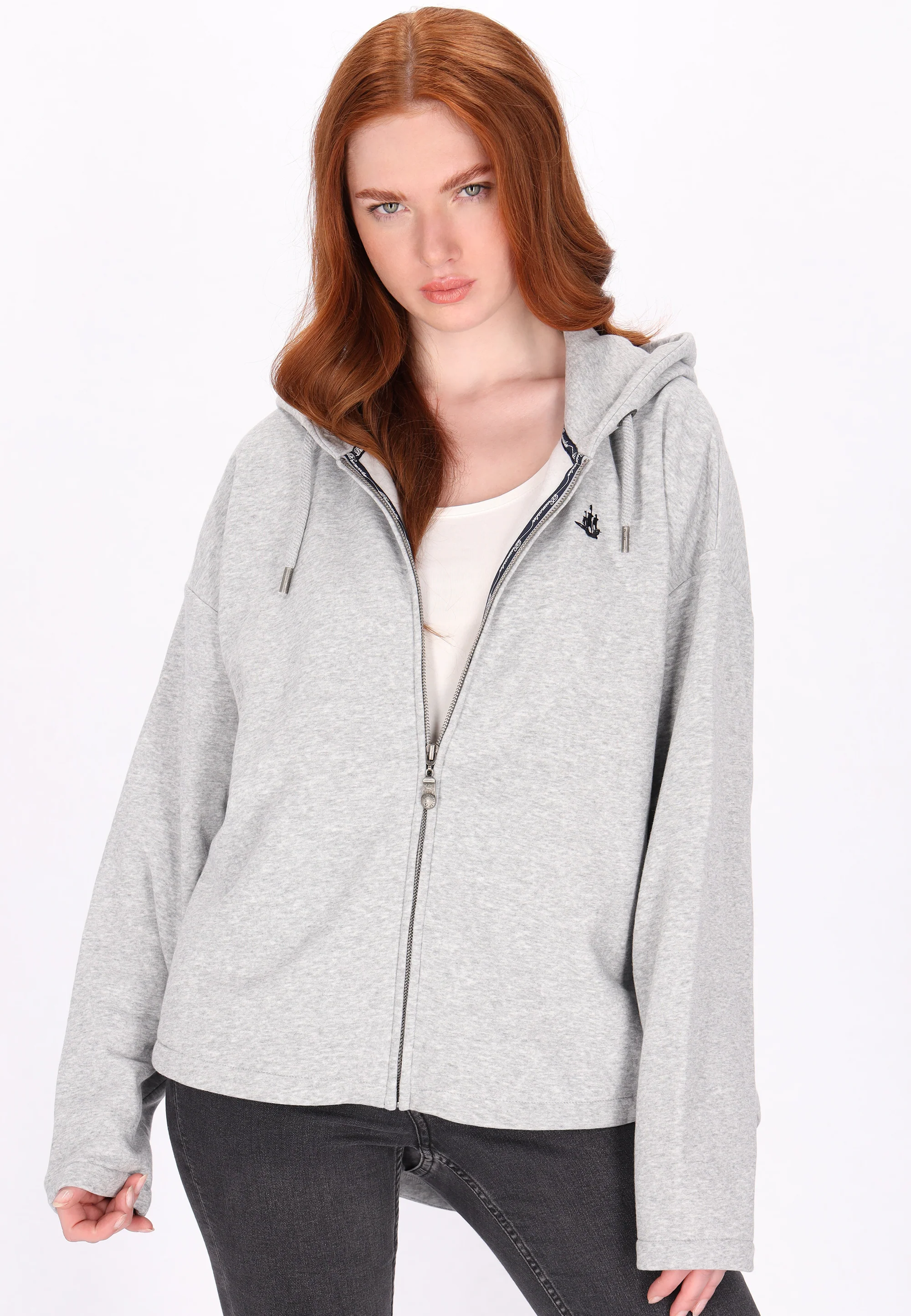 DreiMaster Vintage Women's Sweatshirt - Image 13