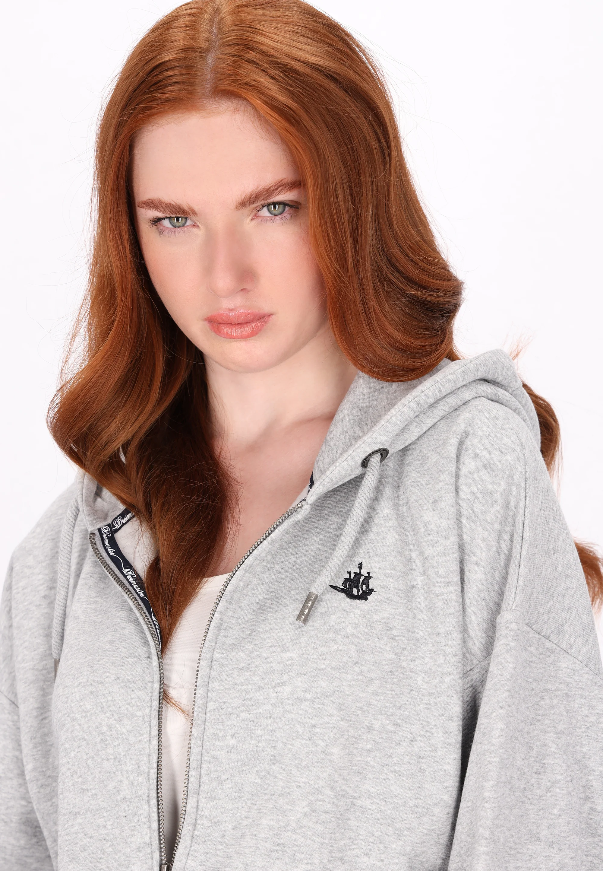 DreiMaster Vintage Women's Sweatshirt - Image 15