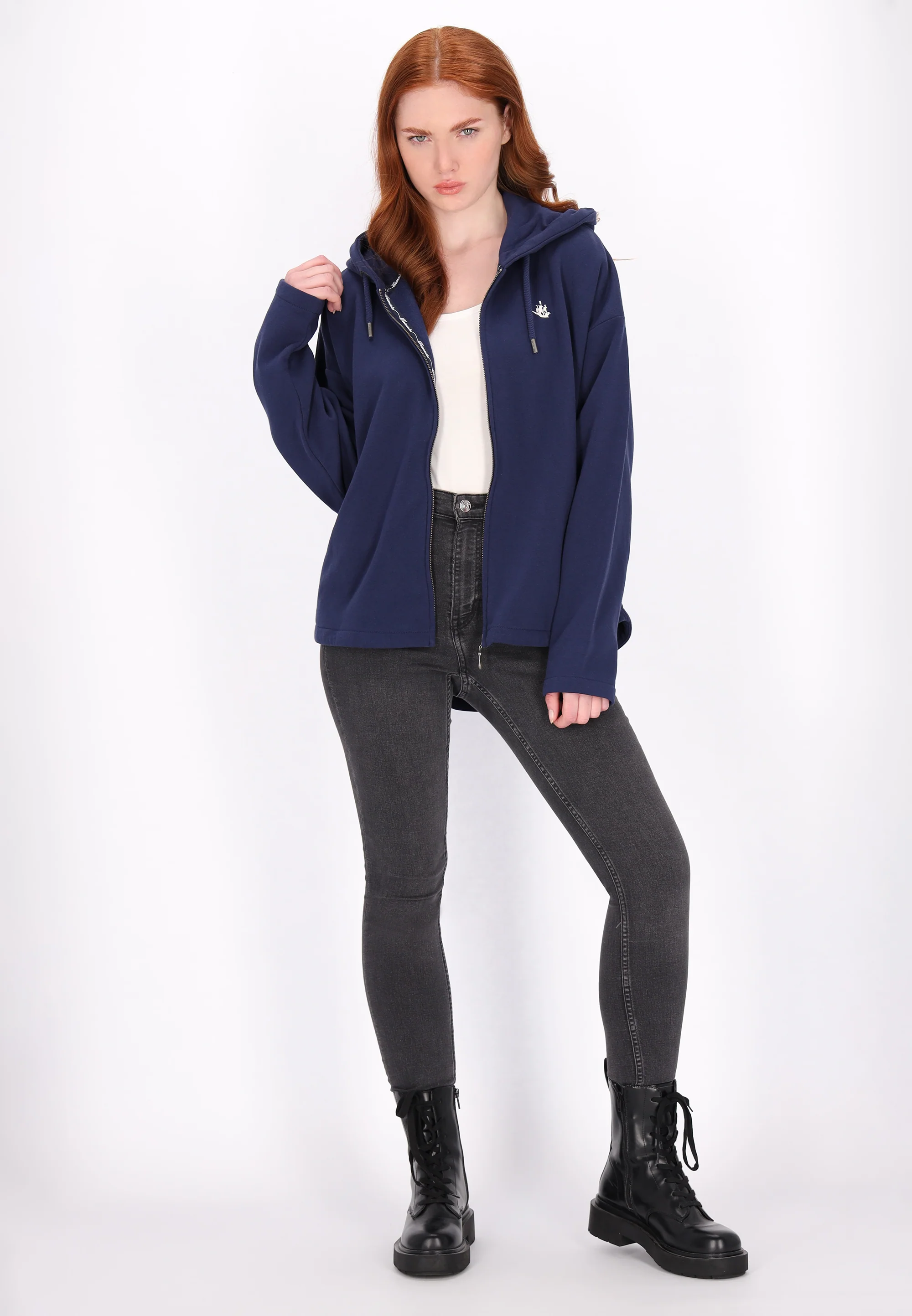 DreiMaster Vintage Women's Sweatshirt - Image 16
