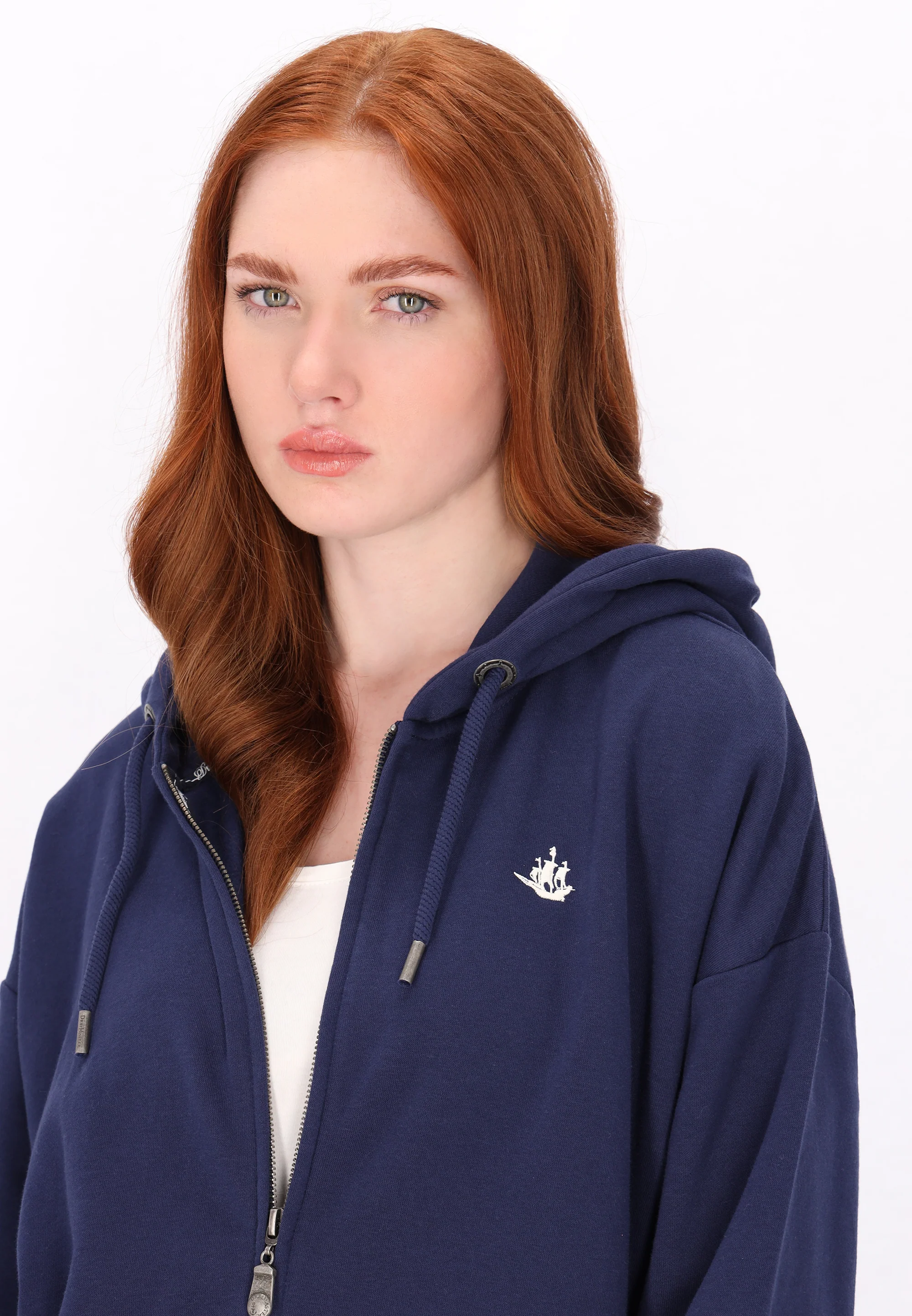 DreiMaster Vintage Women's Sweatshirt - Image 20
