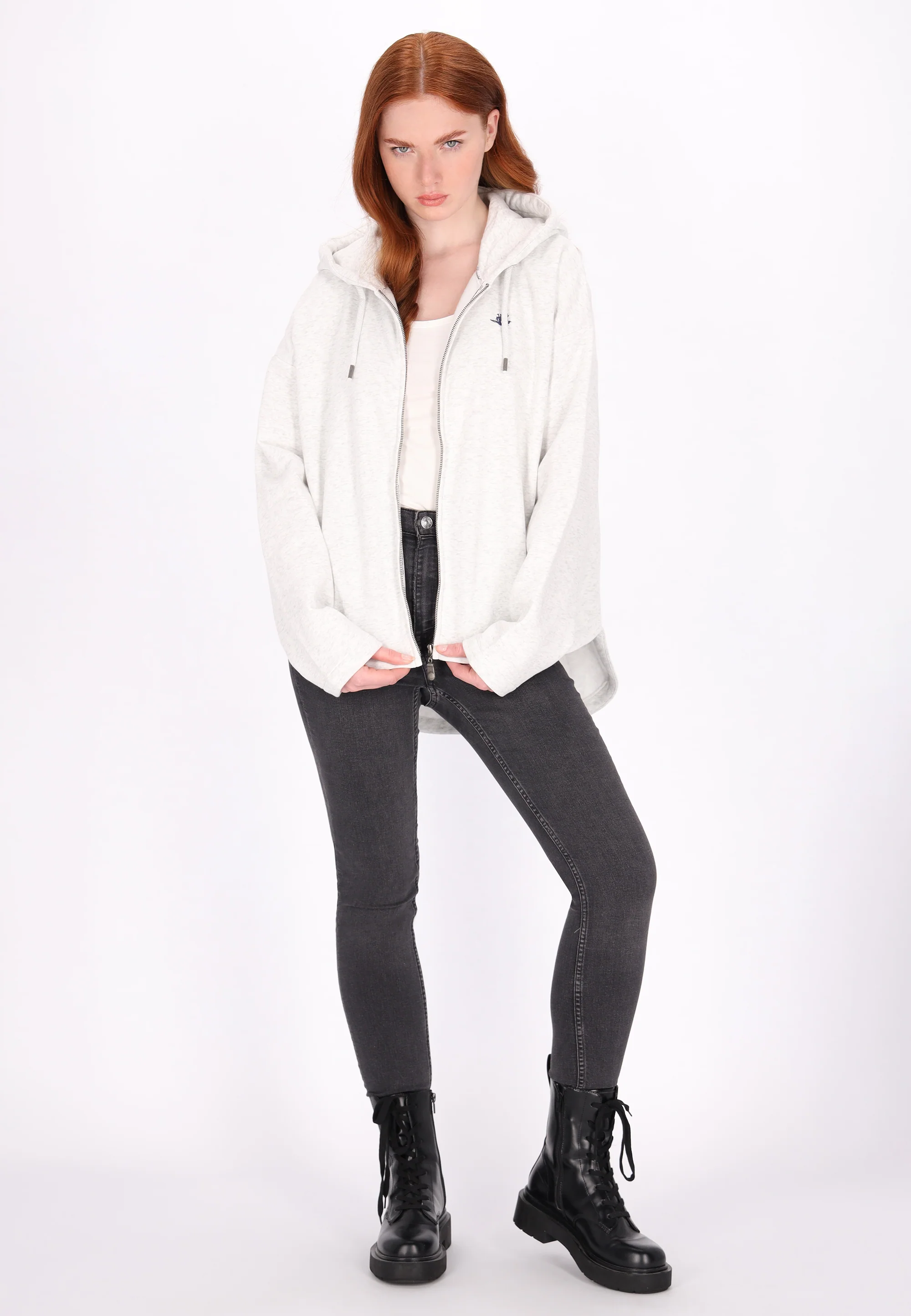 DreiMaster Vintage Women's Sweatshirt - Image 21