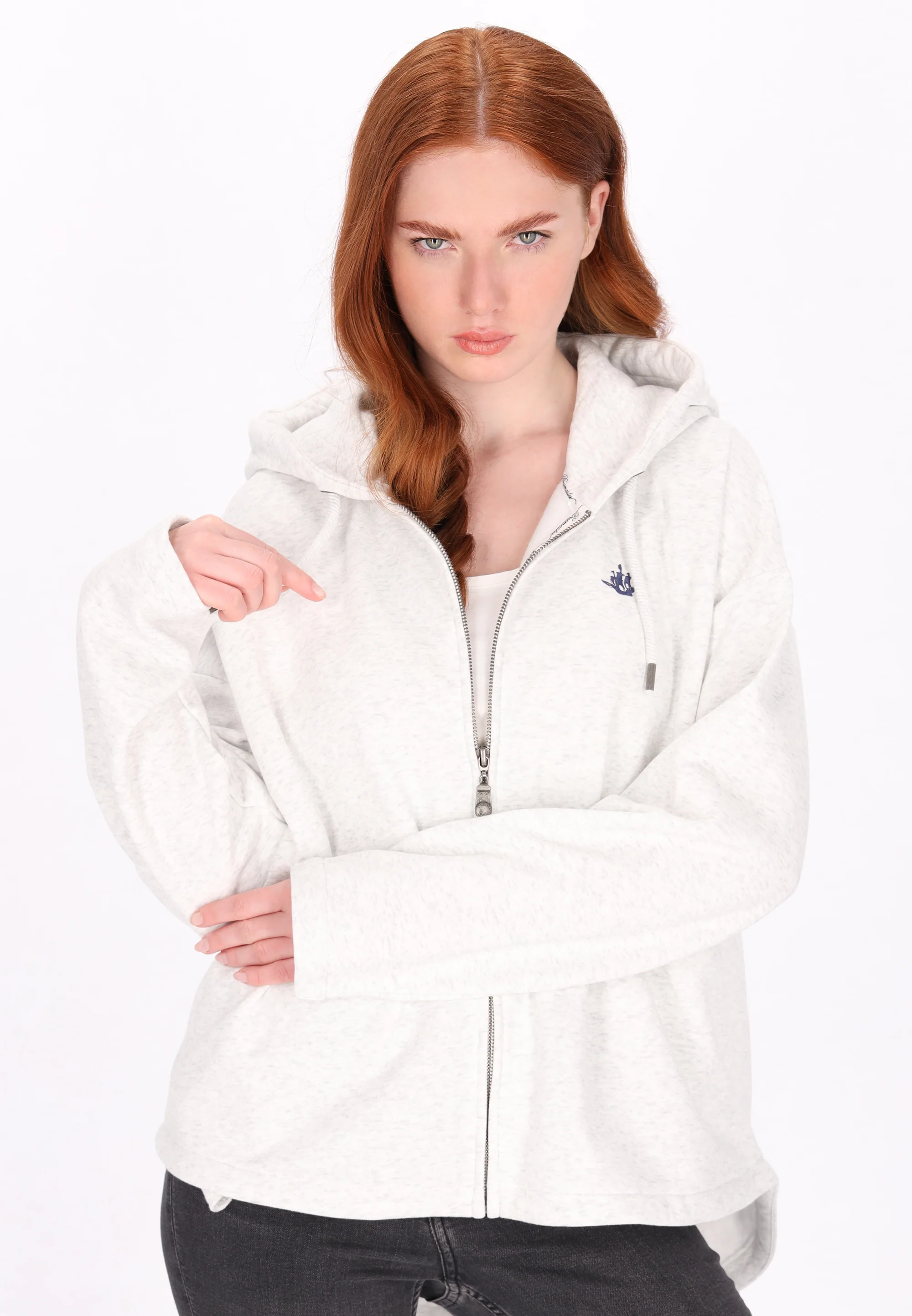 DreiMaster Vintage Women's Sweatshirt - Image 23