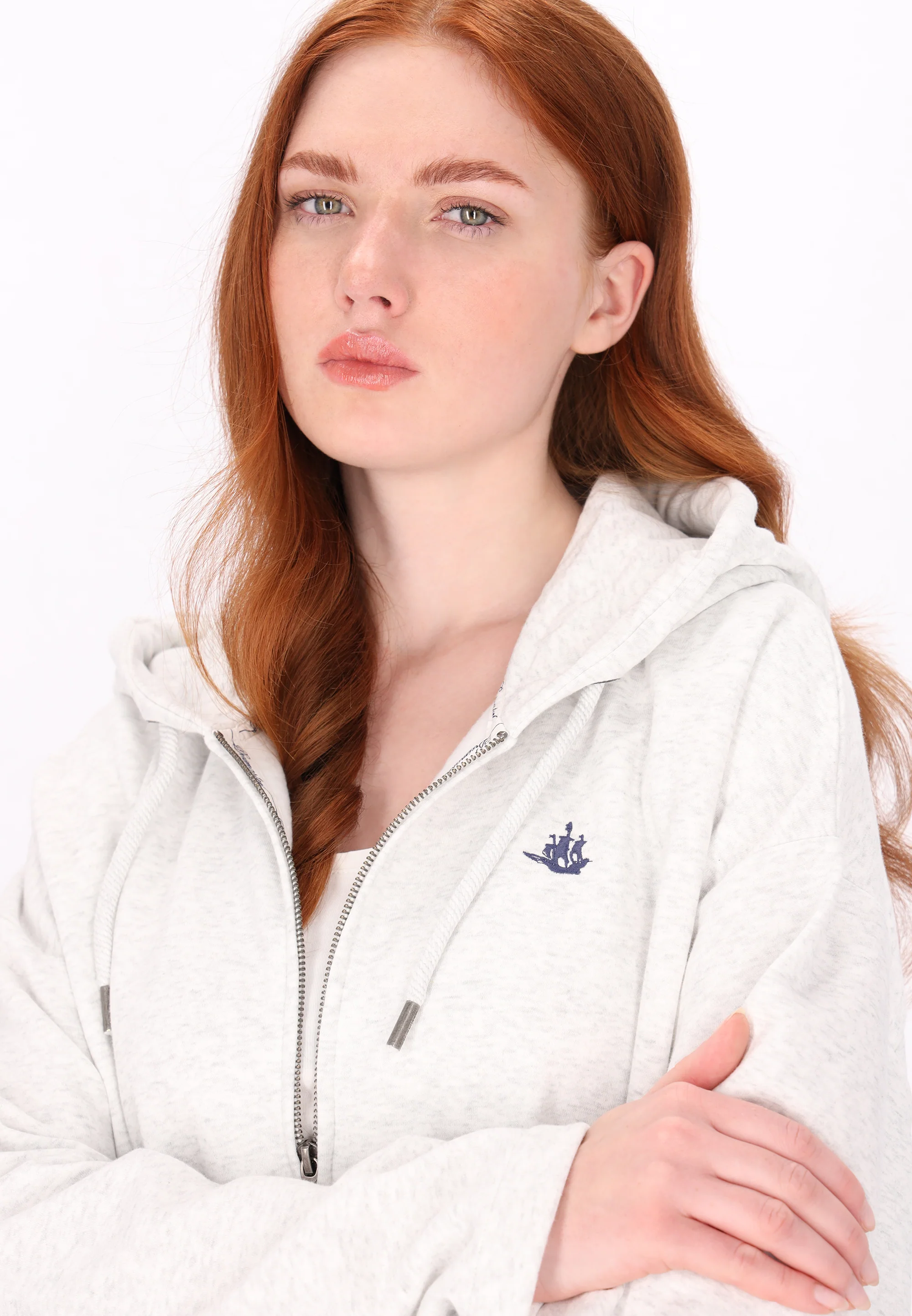 DreiMaster Vintage Women's Sweatshirt - Image 25