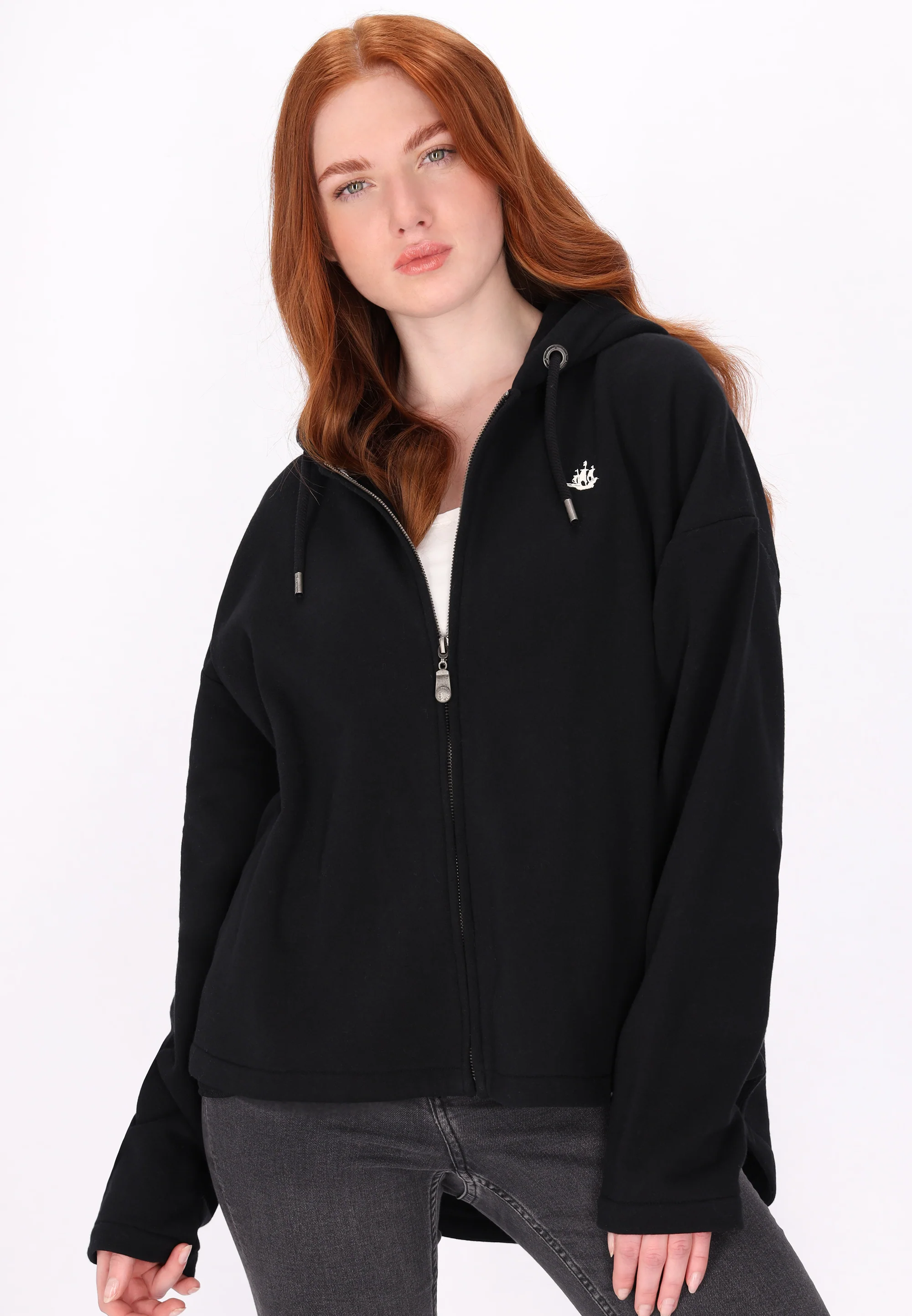 DreiMaster Vintage Women's Sweatshirt - Image 3