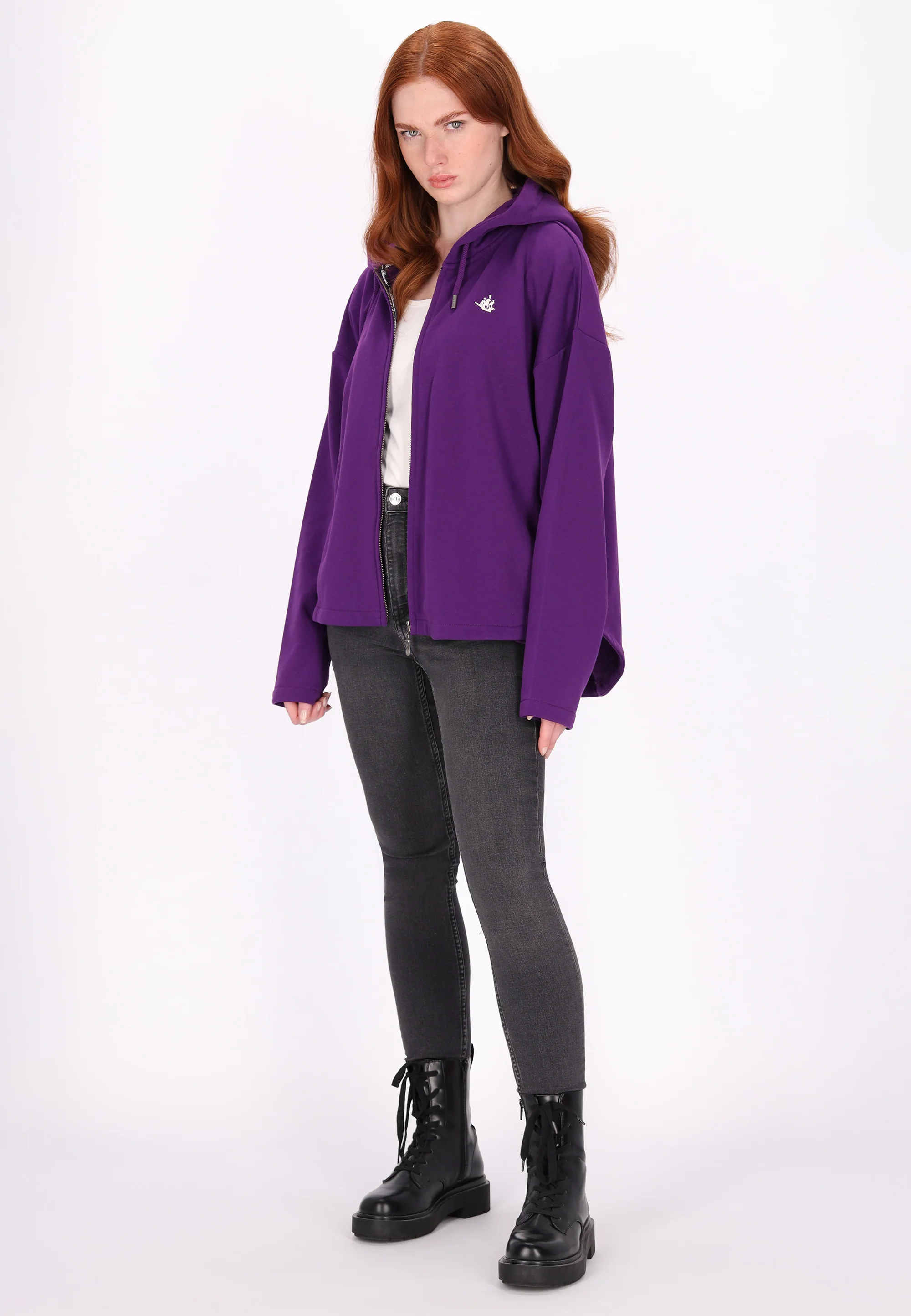 DreiMaster Vintage Women's Sweatshirt - Image 6
