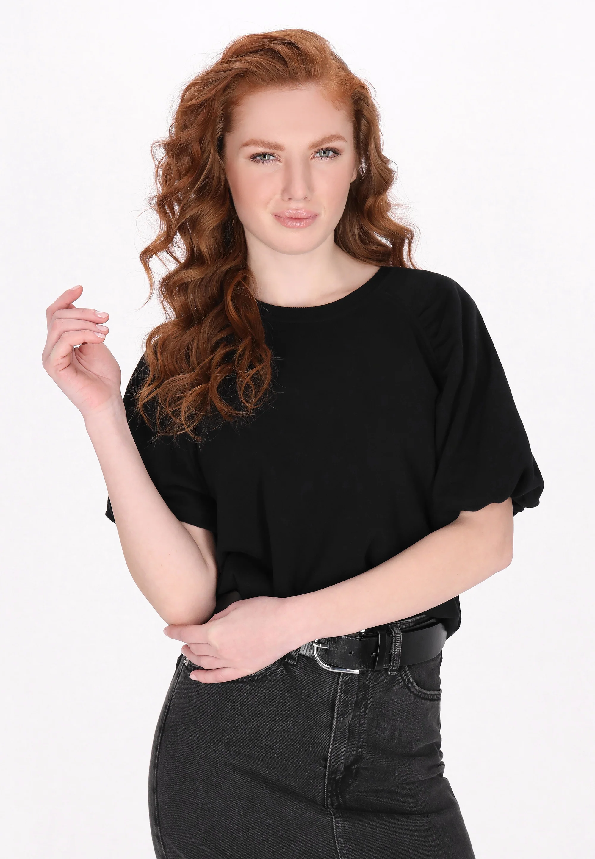 DreiMaster Vintage Women's Sweatshirt - Image 13