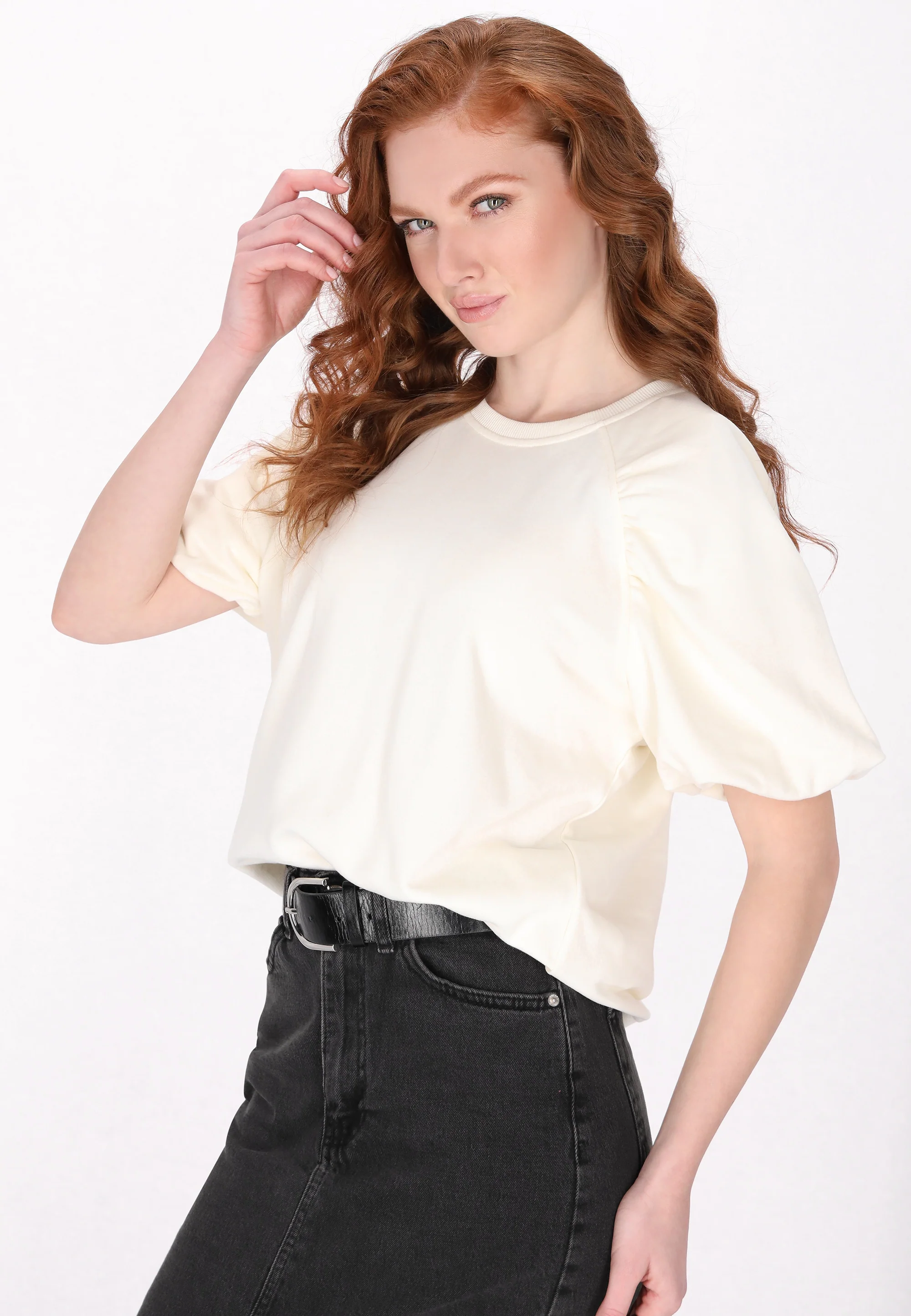 DreiMaster Vintage Women's Sweatshirt - Image 28