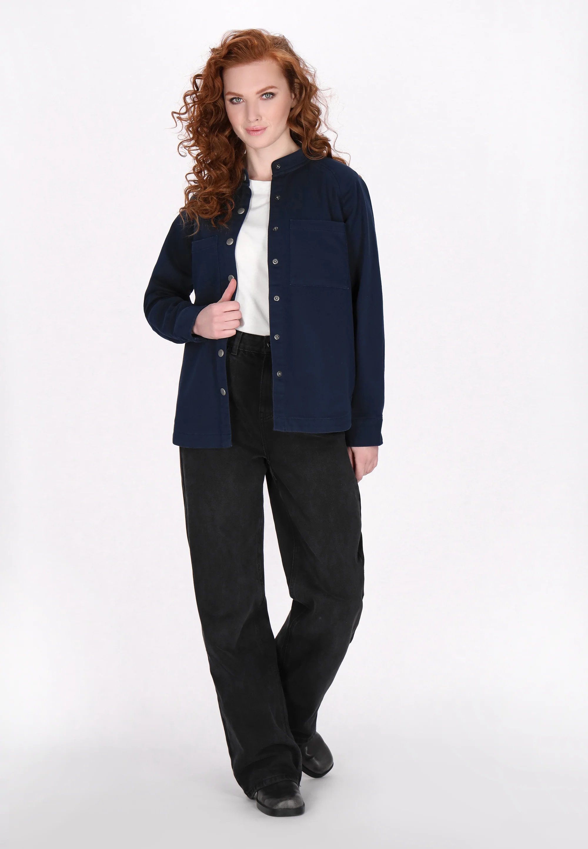 DreiMaster Vintage Women's Shirt - Image 11