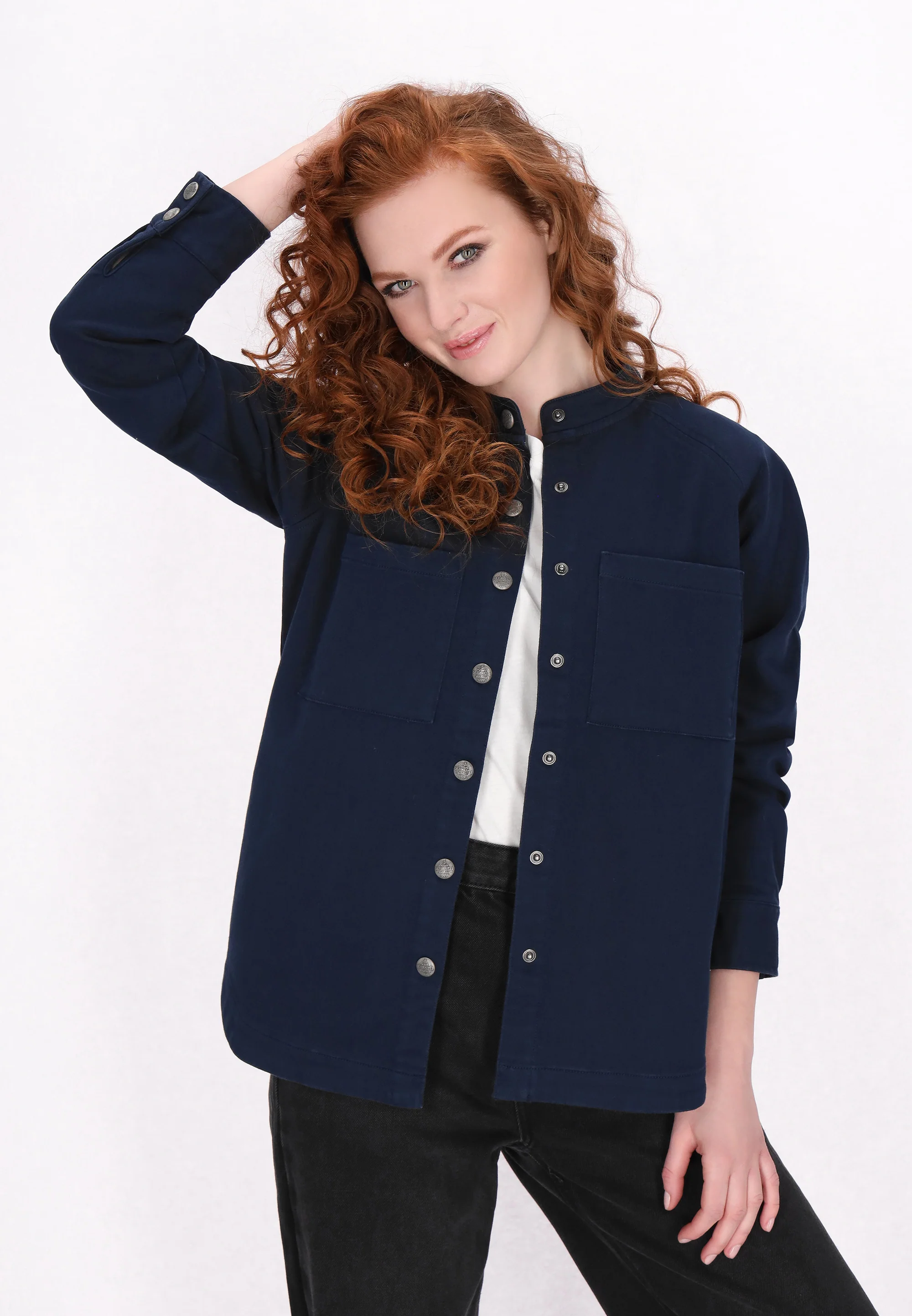 DreiMaster Vintage Women's Shirt - Image 13