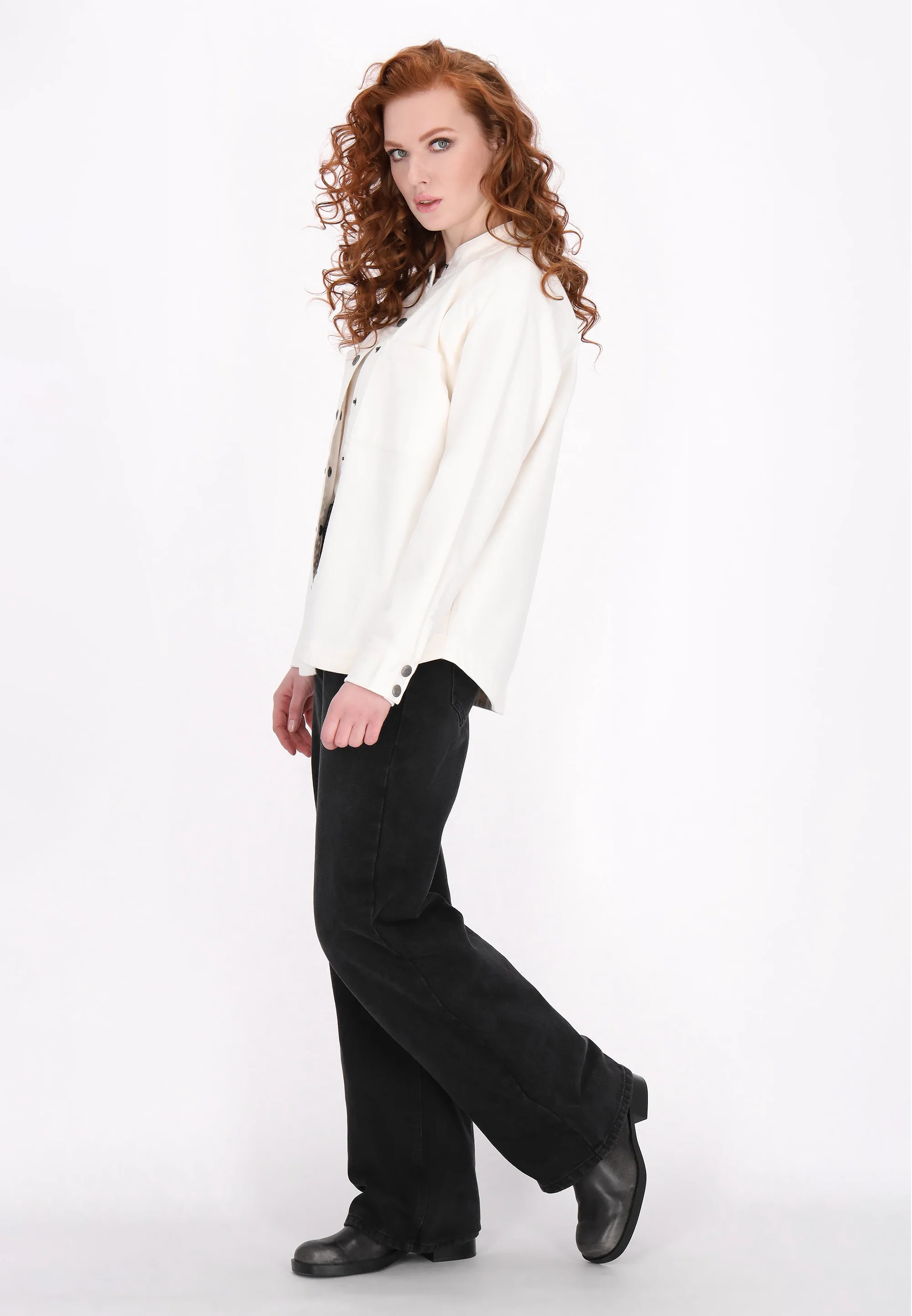 DreiMaster Vintage Women's Shirt - Image 16