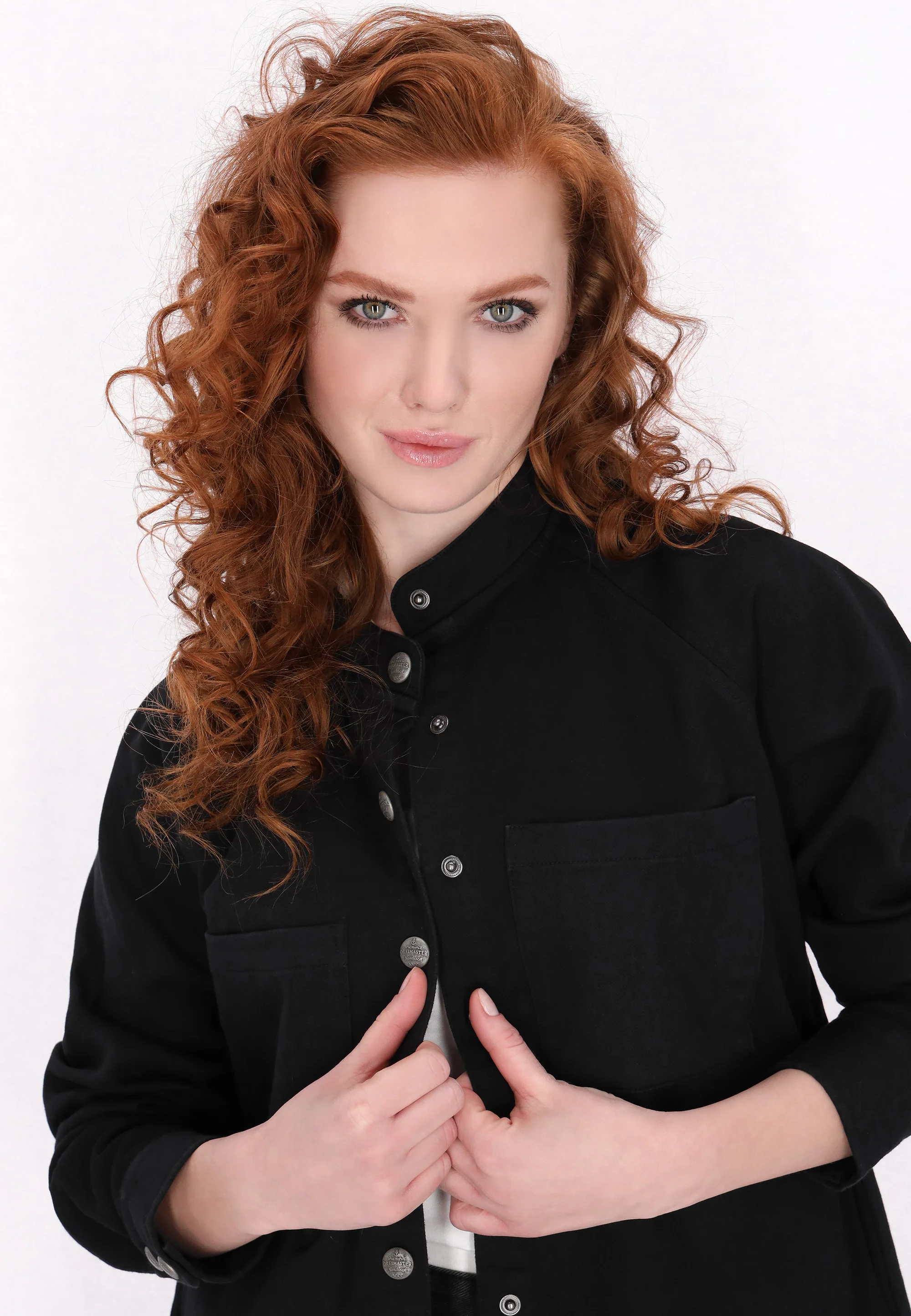 DreiMaster Vintage Women's Shirt - Image 5