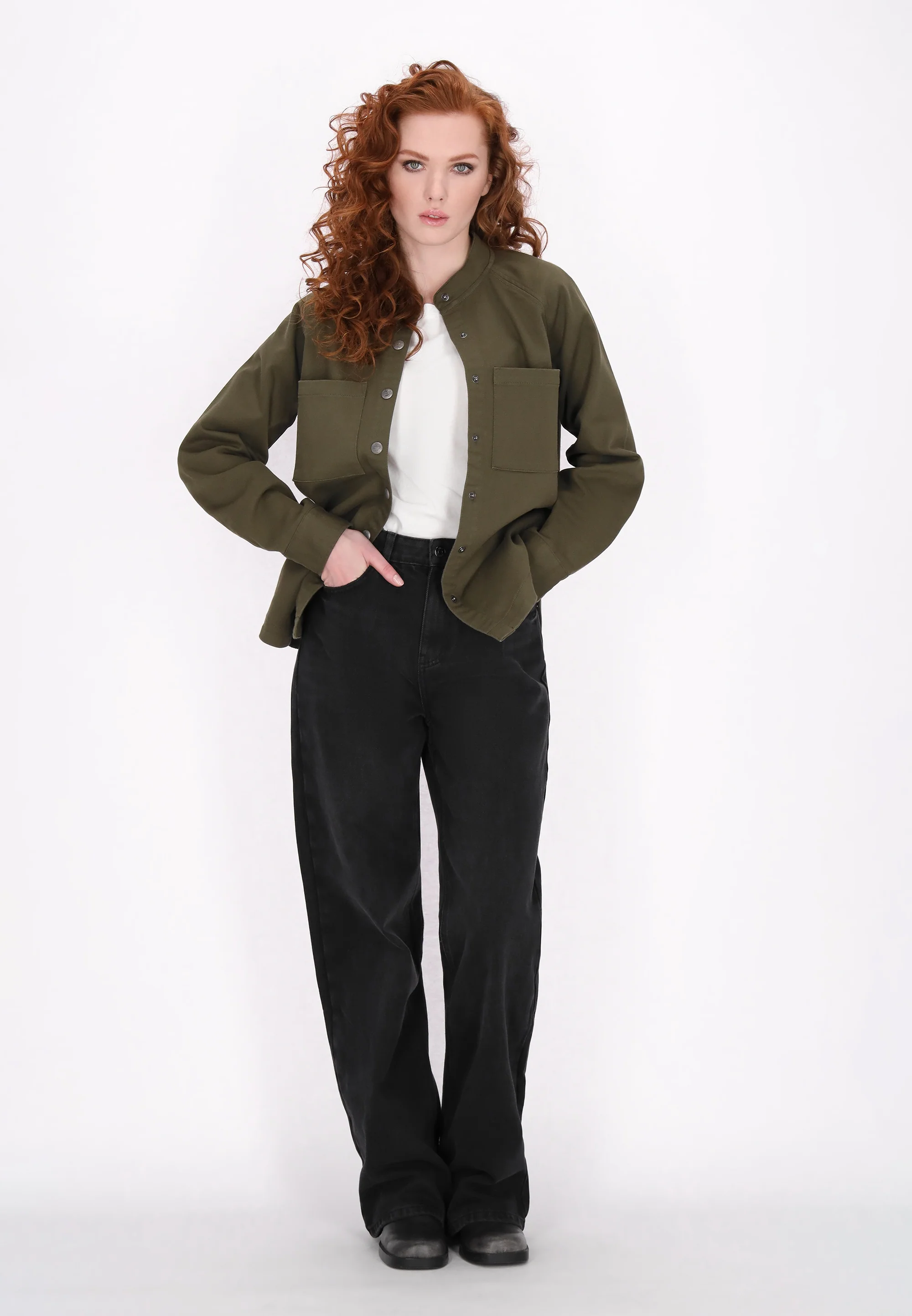 DreiMaster Vintage Women's Shirt - Image 6