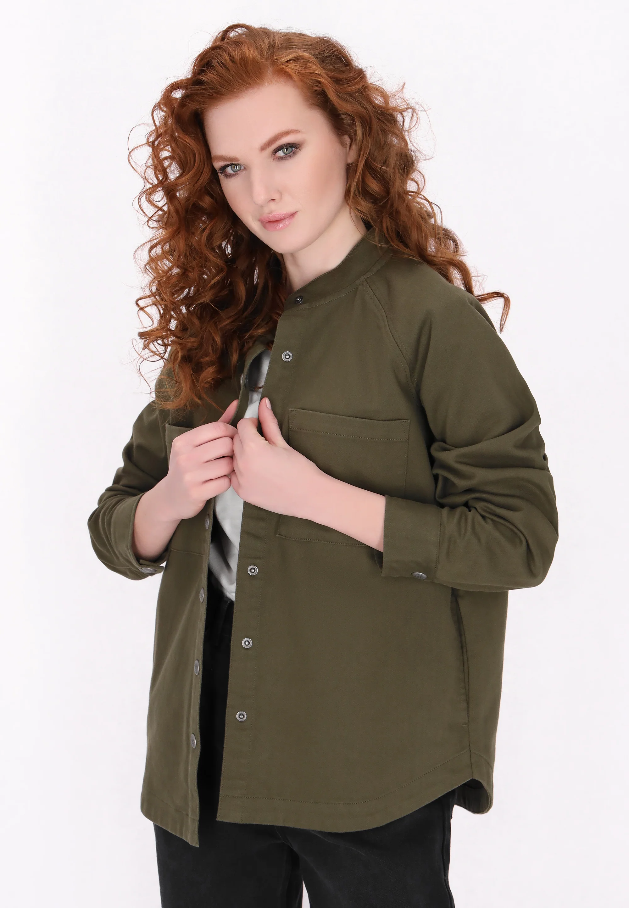 DreiMaster Vintage Women's Shirt - Image 8