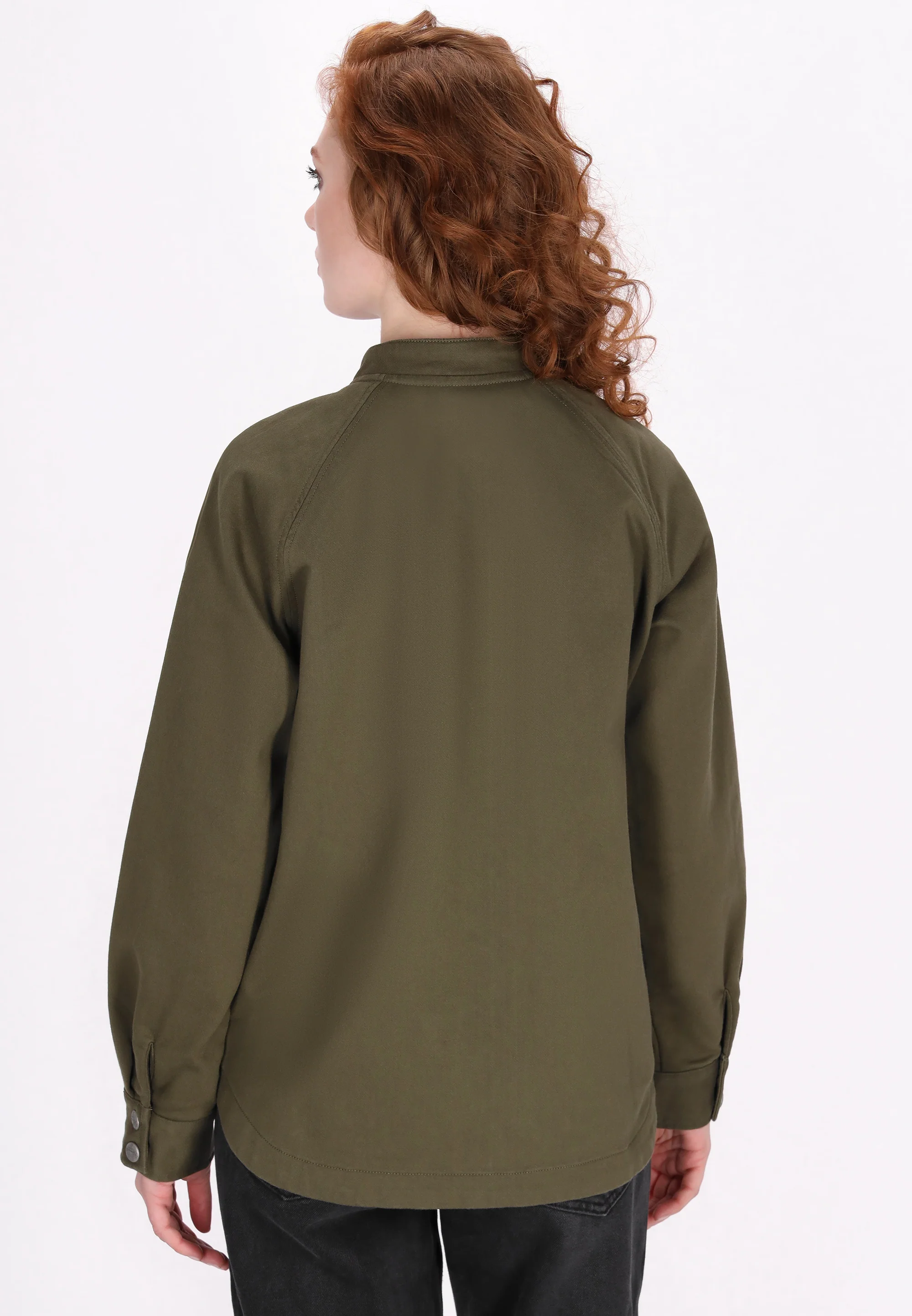 DreiMaster Vintage Women's Shirt - Image 9