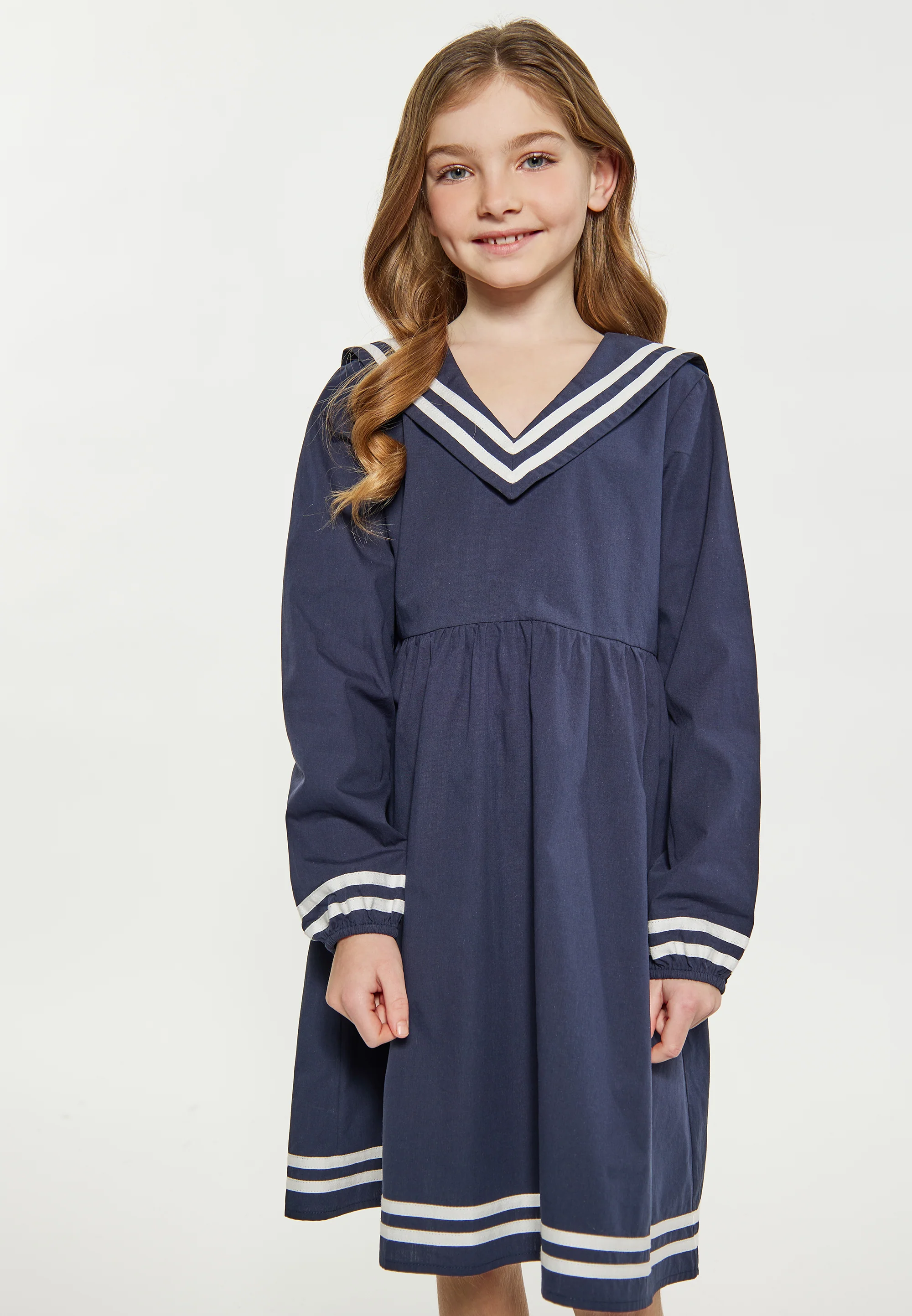 DreiMaster Vintage Dress - Image 3