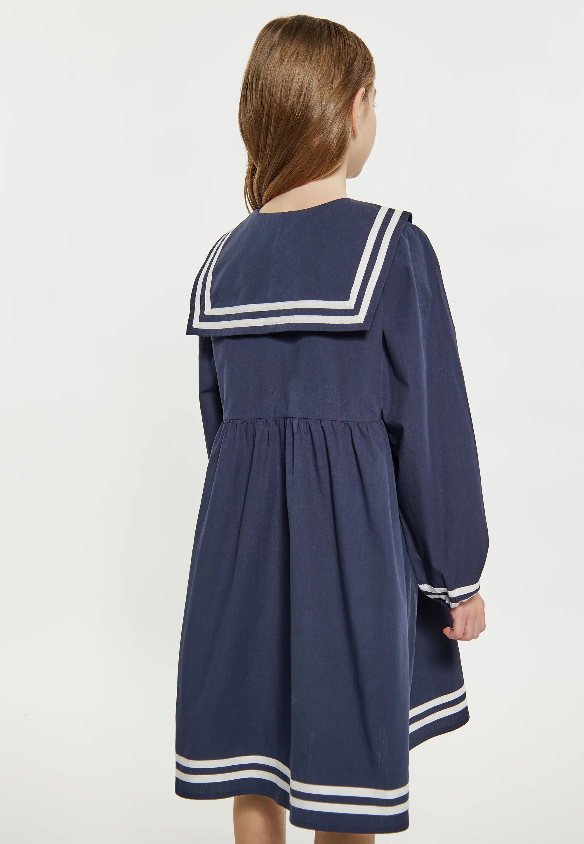 DreiMaster Vintage Dress - Image 4