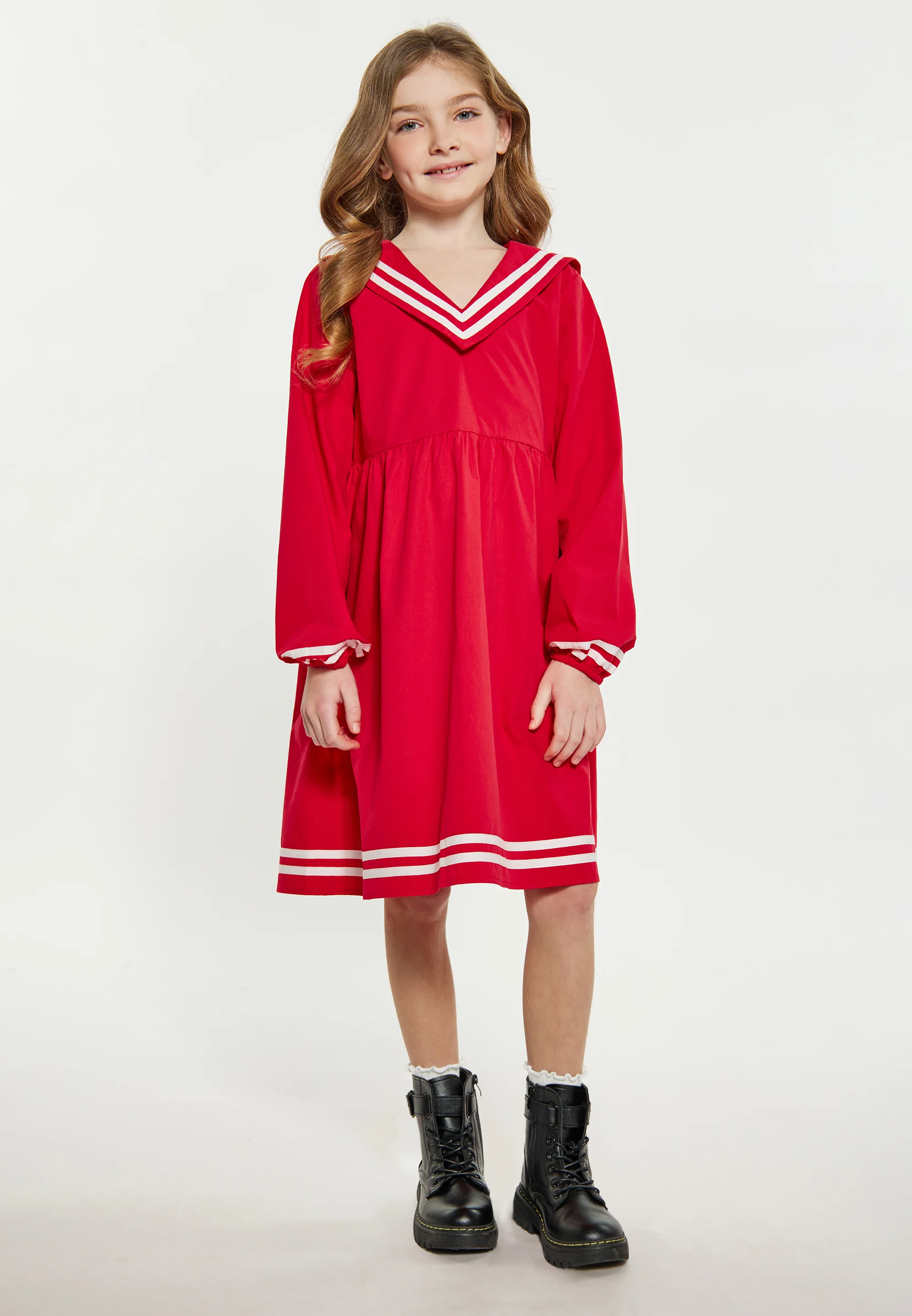 DreiMaster Vintage Dress - Image 6