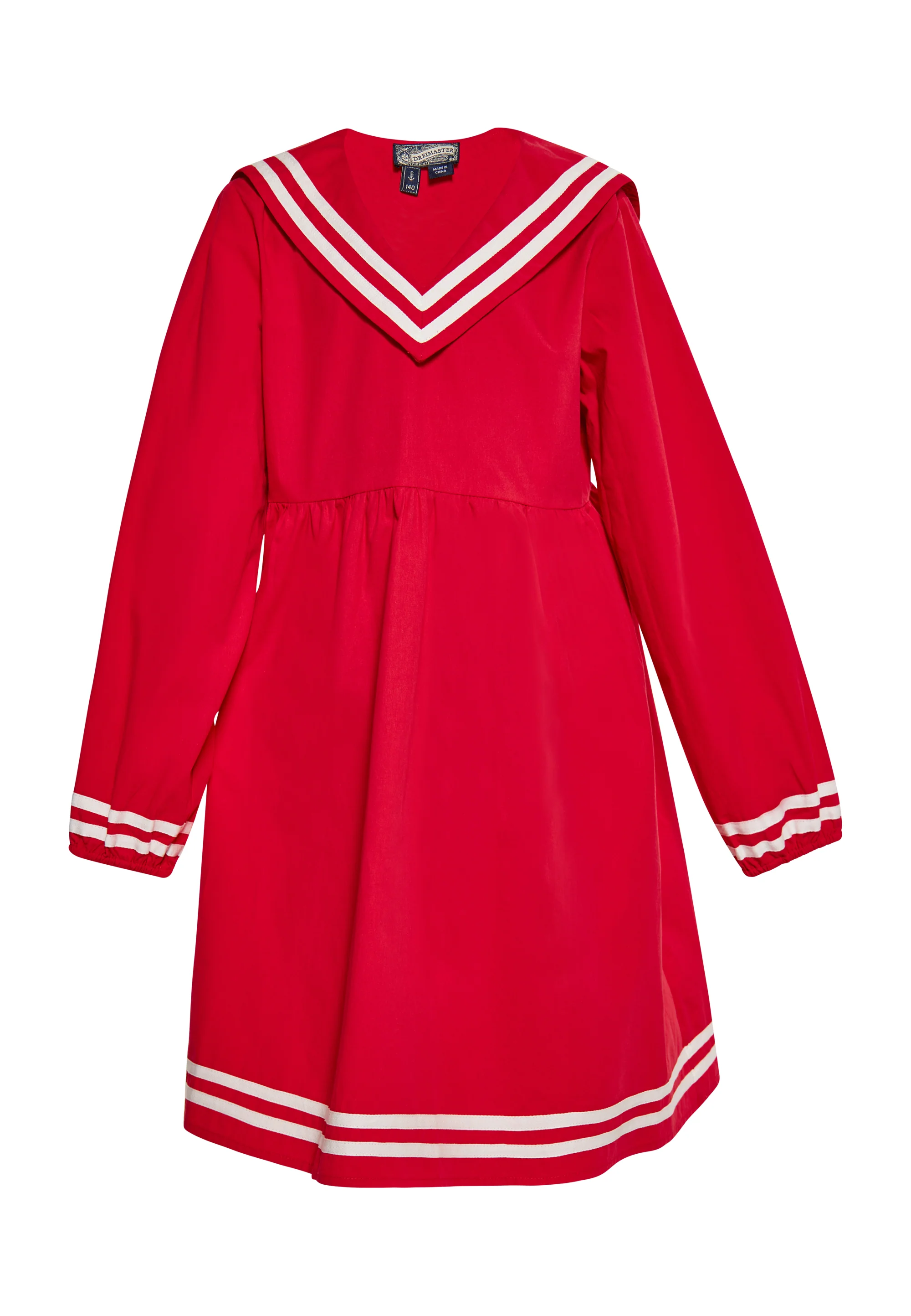 DreiMaster Vintage Dress - Image 7