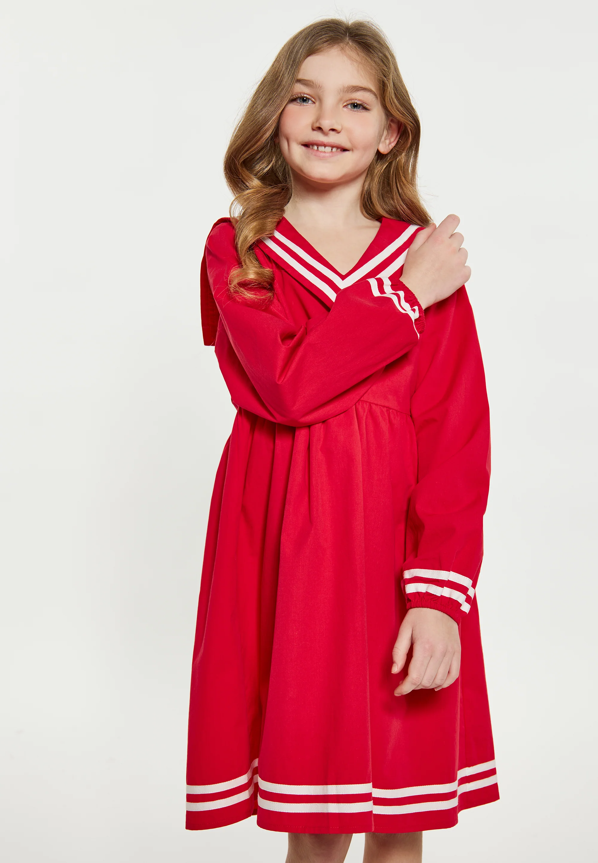 DreiMaster Vintage Dress - Image 8