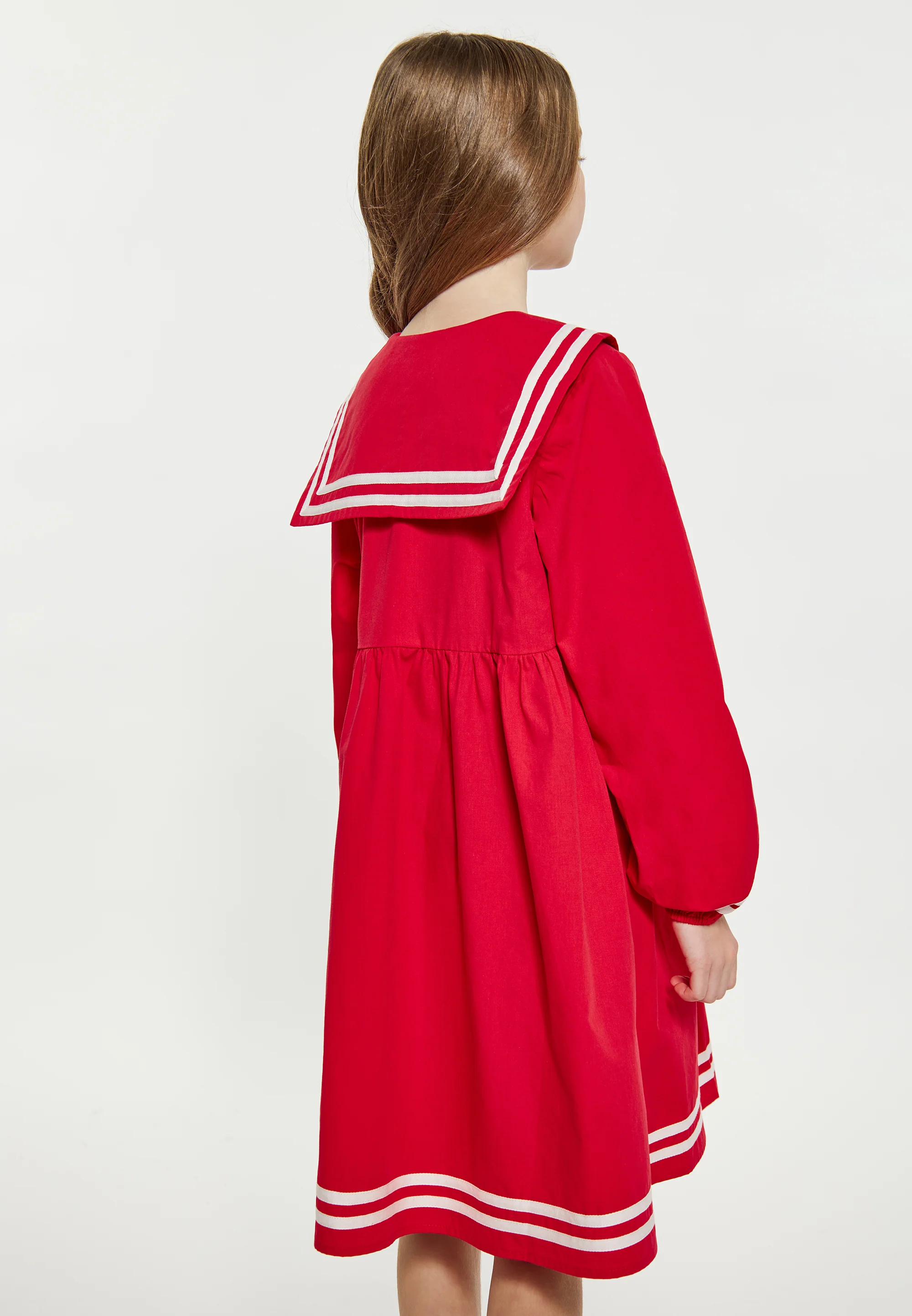 DreiMaster Vintage Dress - Image 9