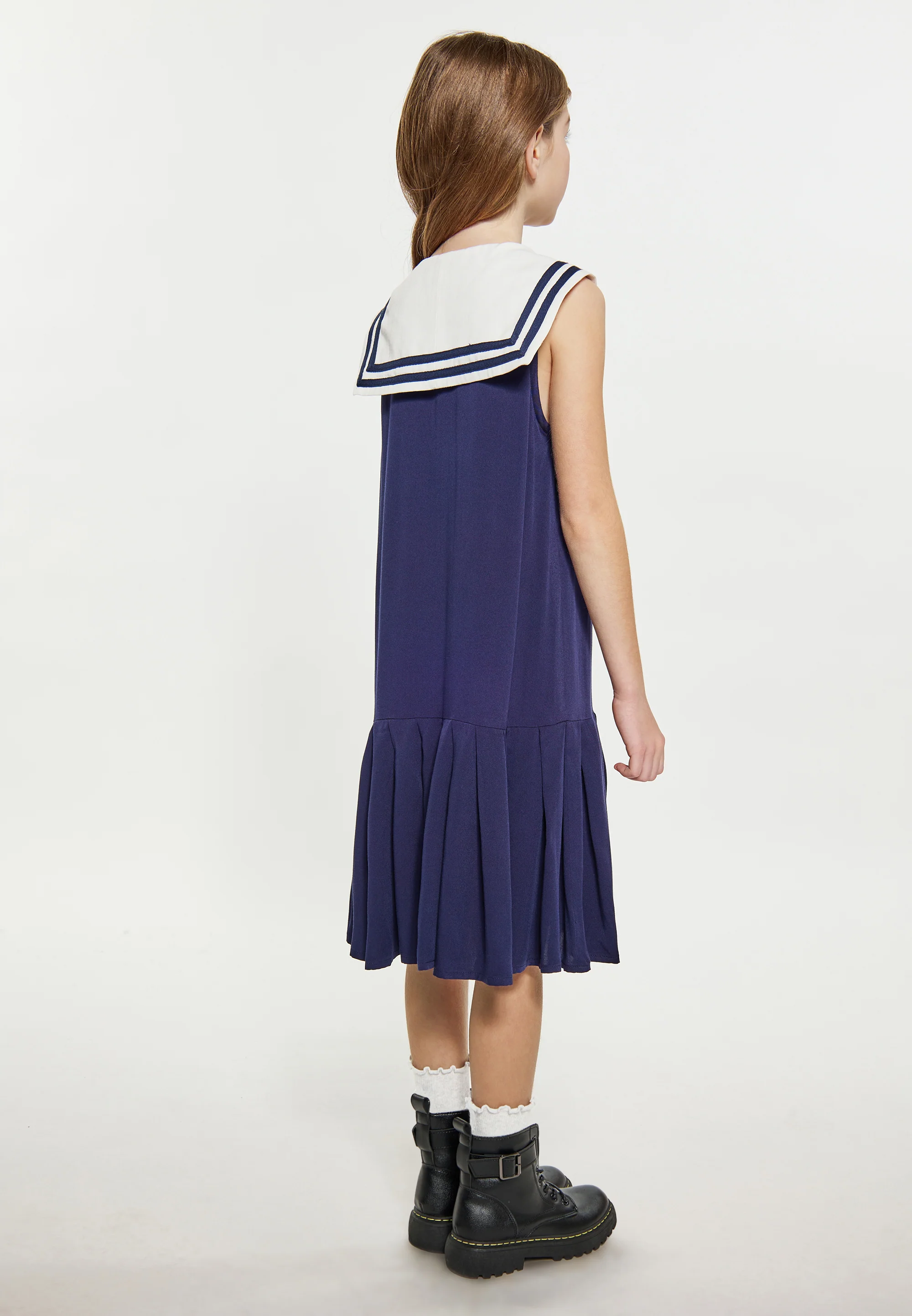 DreiMaster Vintage Dress - Image 4