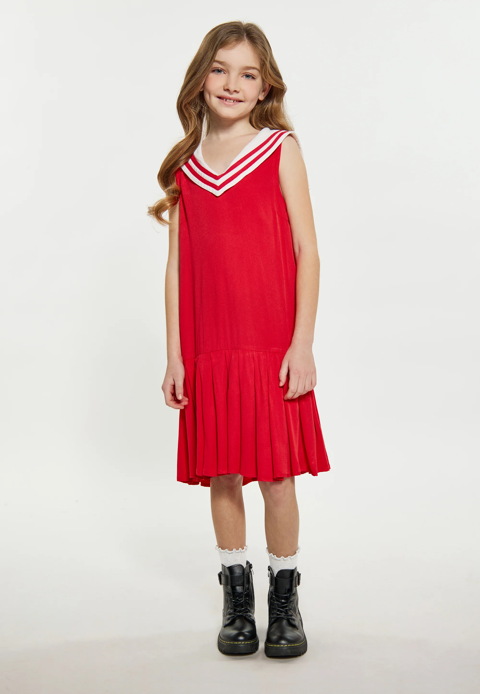 DreiMaster Vintage Dress - Image 6