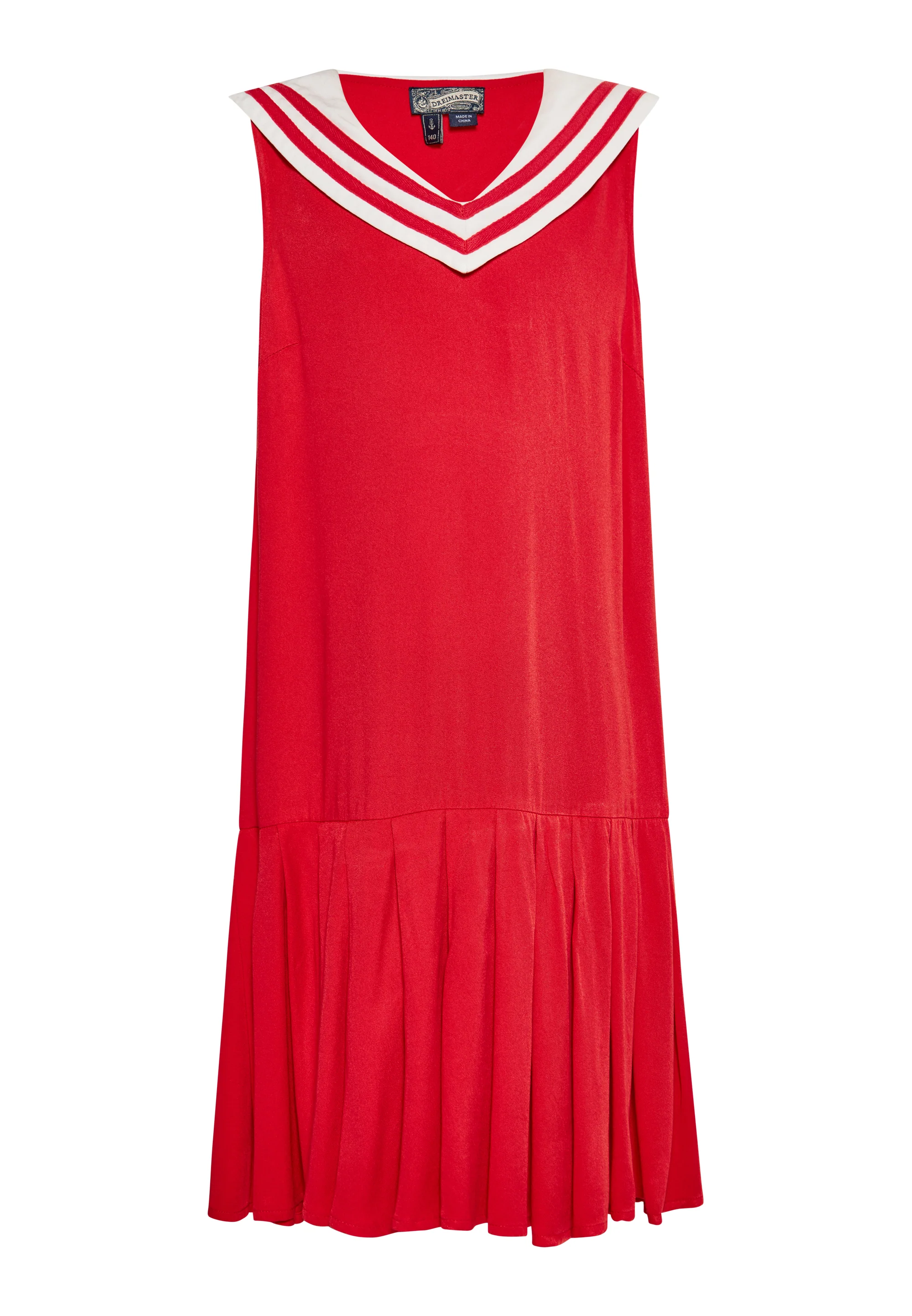 DreiMaster Vintage Dress - Image 7