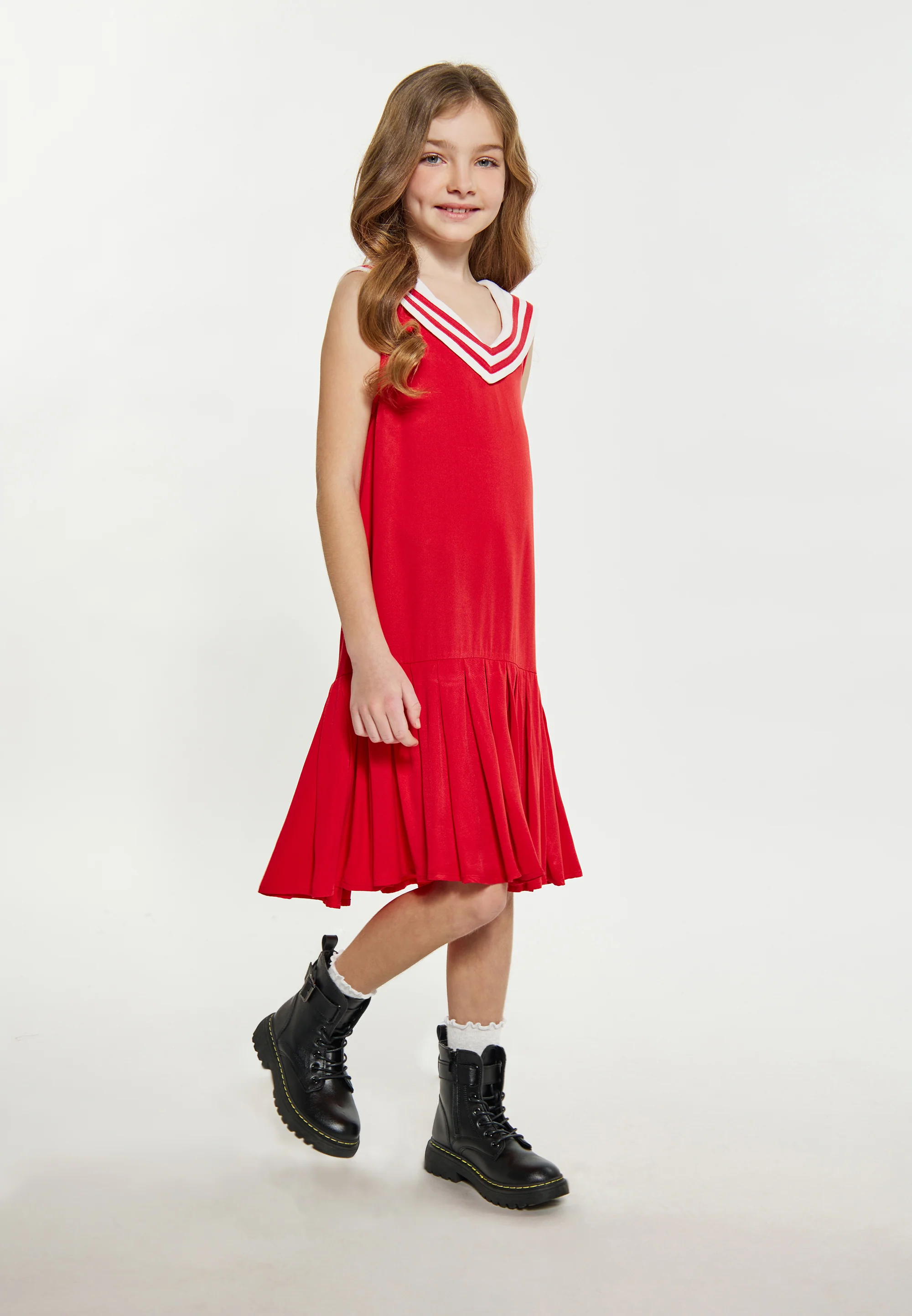 DreiMaster Vintage Dress - Image 8