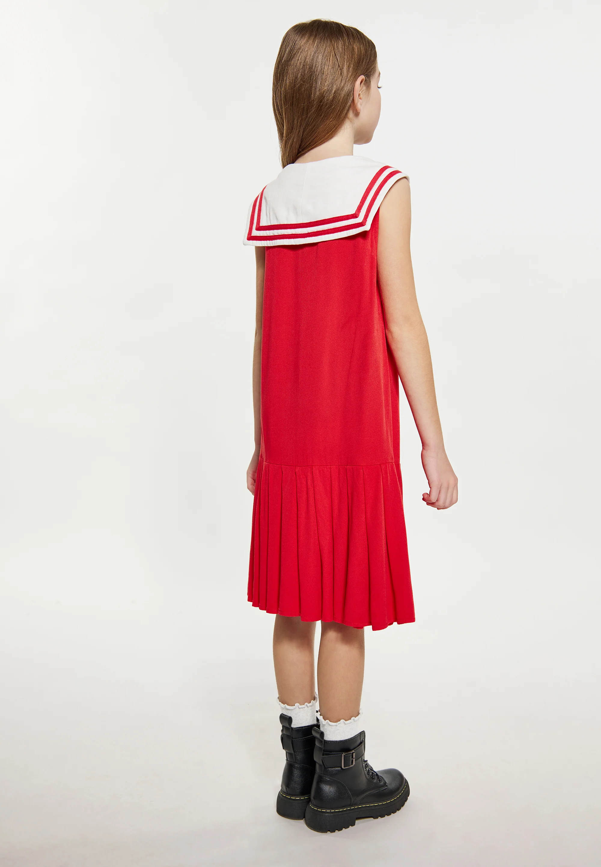 DreiMaster Vintage Dress - Image 9