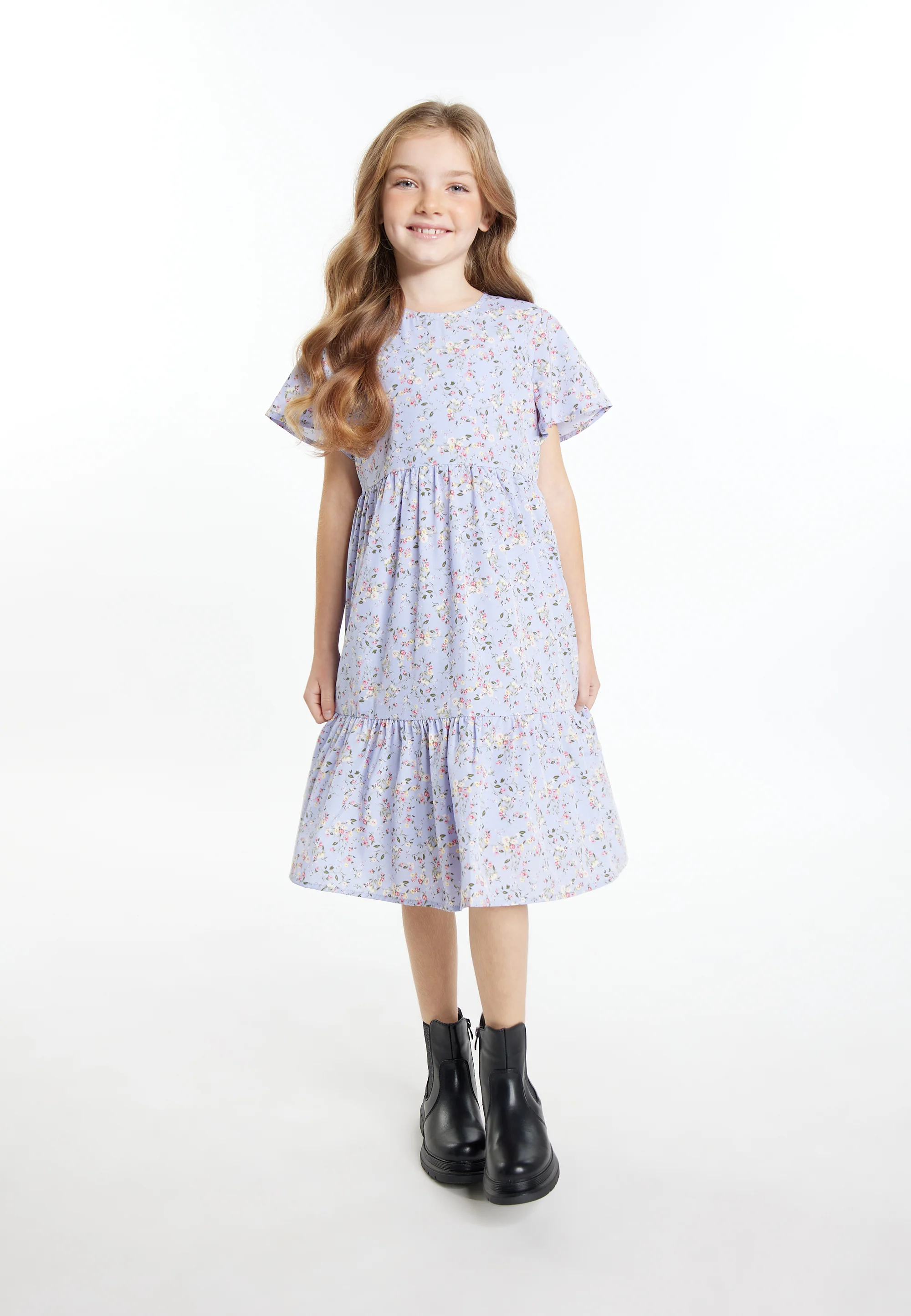 DreiMaster Vintage Dress - Image 10