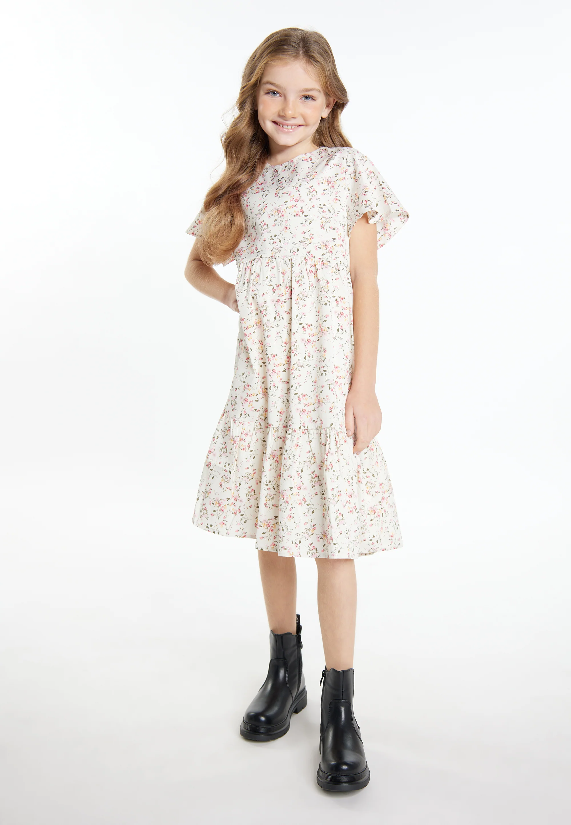 DreiMaster Vintage Dress - Image 11