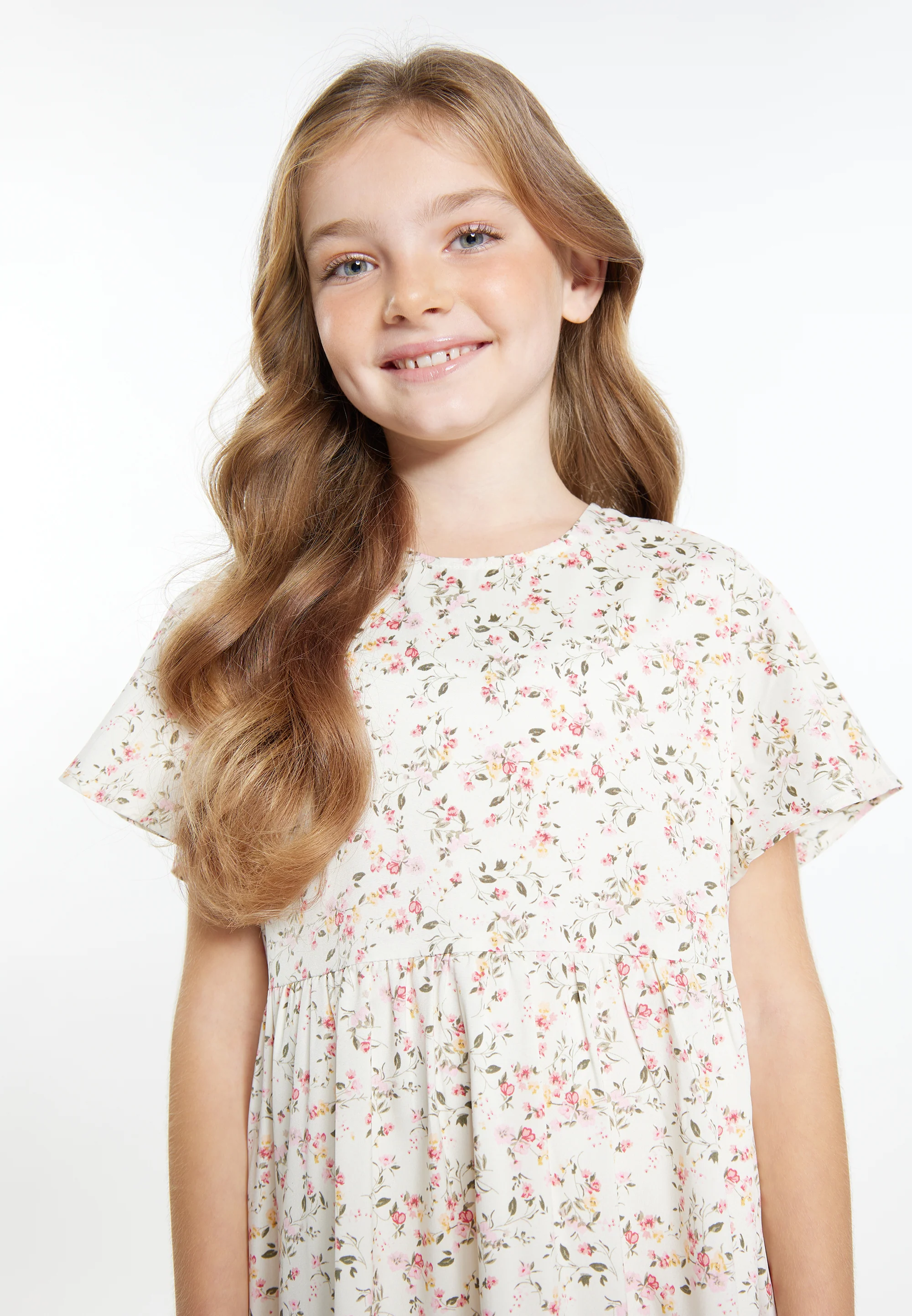 DreiMaster Vintage Dress - Image 13