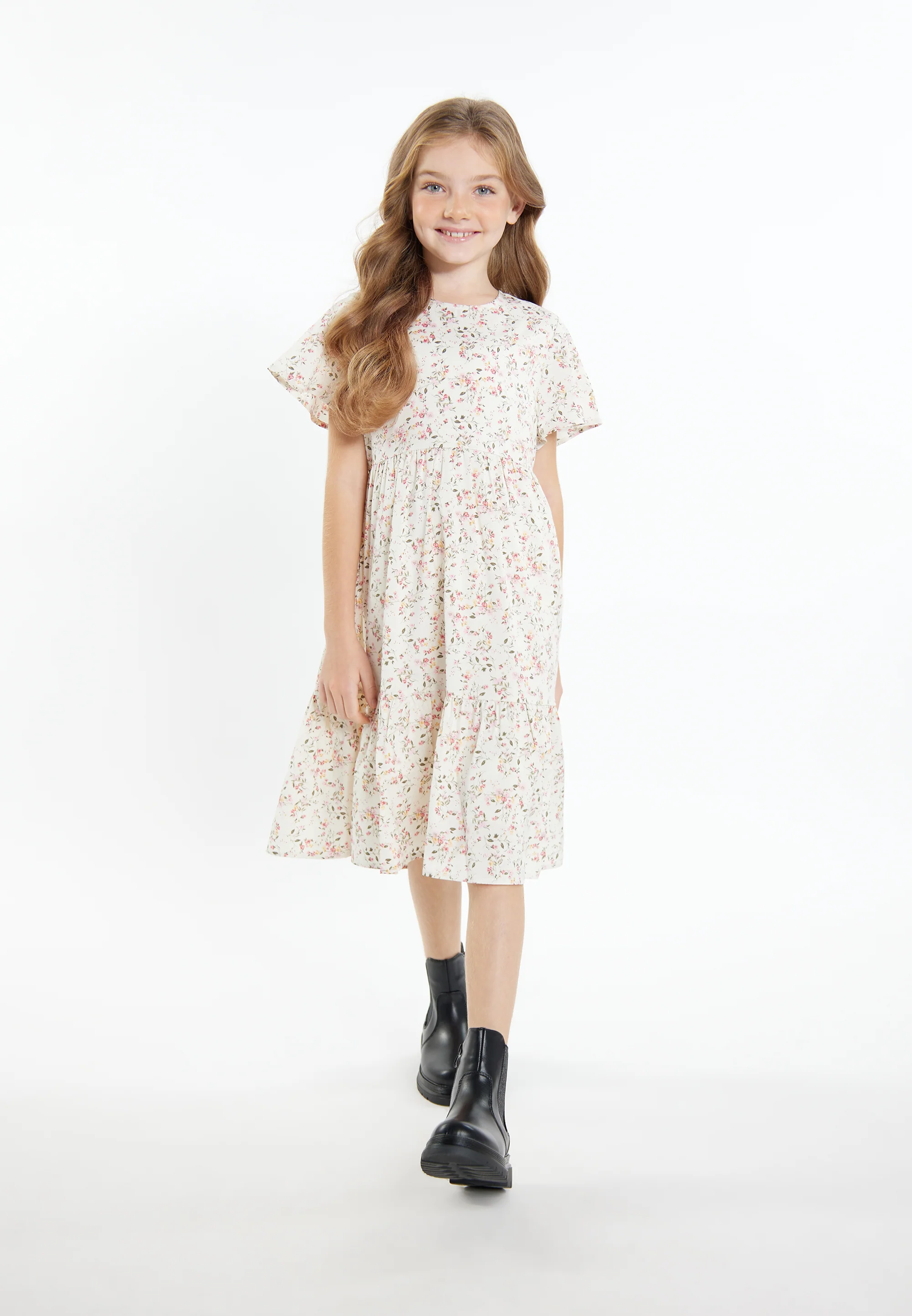 DreiMaster Vintage Dress - Image 15