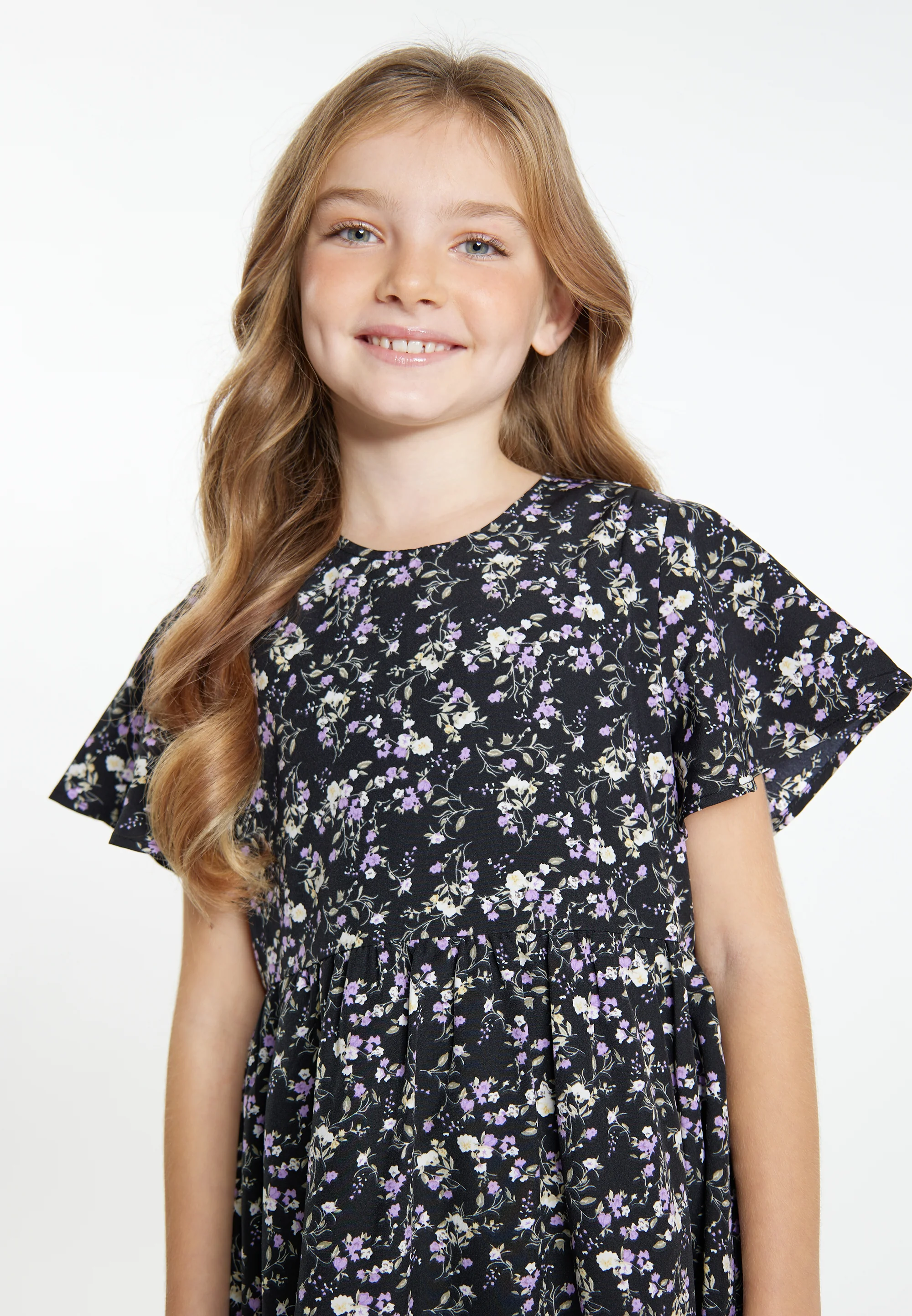 DreiMaster Vintage Dress - Image 3
