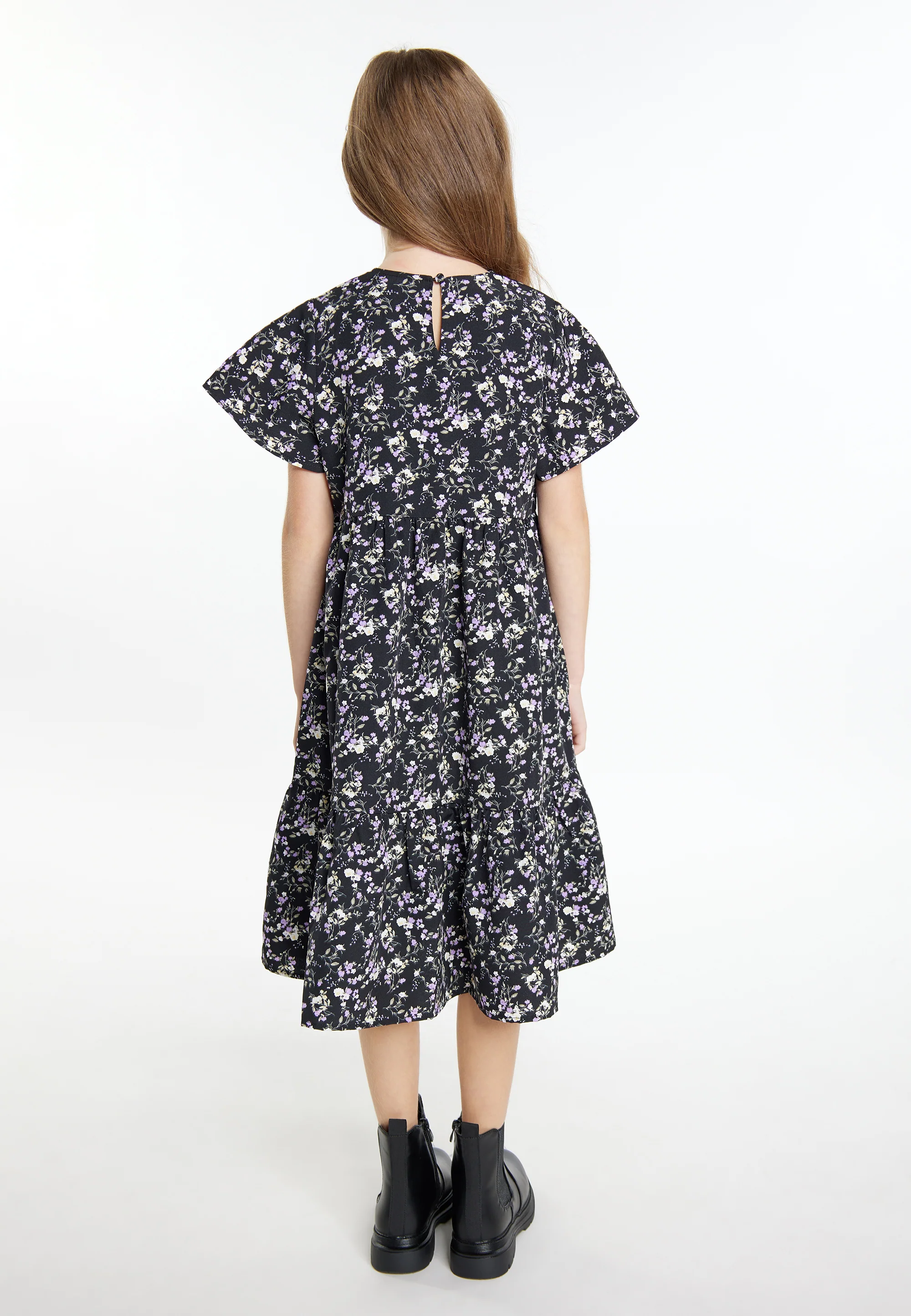 DreiMaster Vintage Dress - Image 4