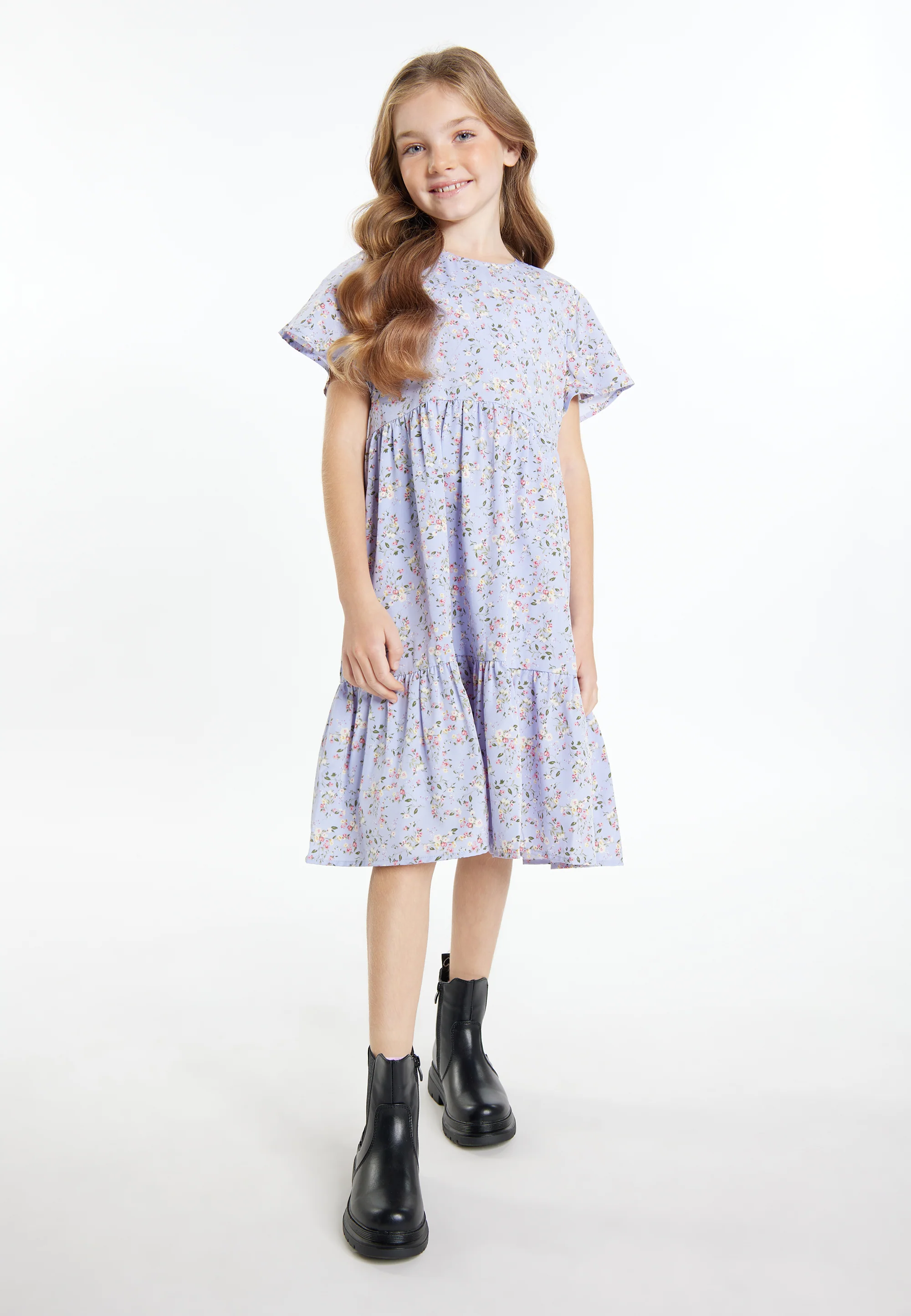 DreiMaster Vintage Dress - Image 6