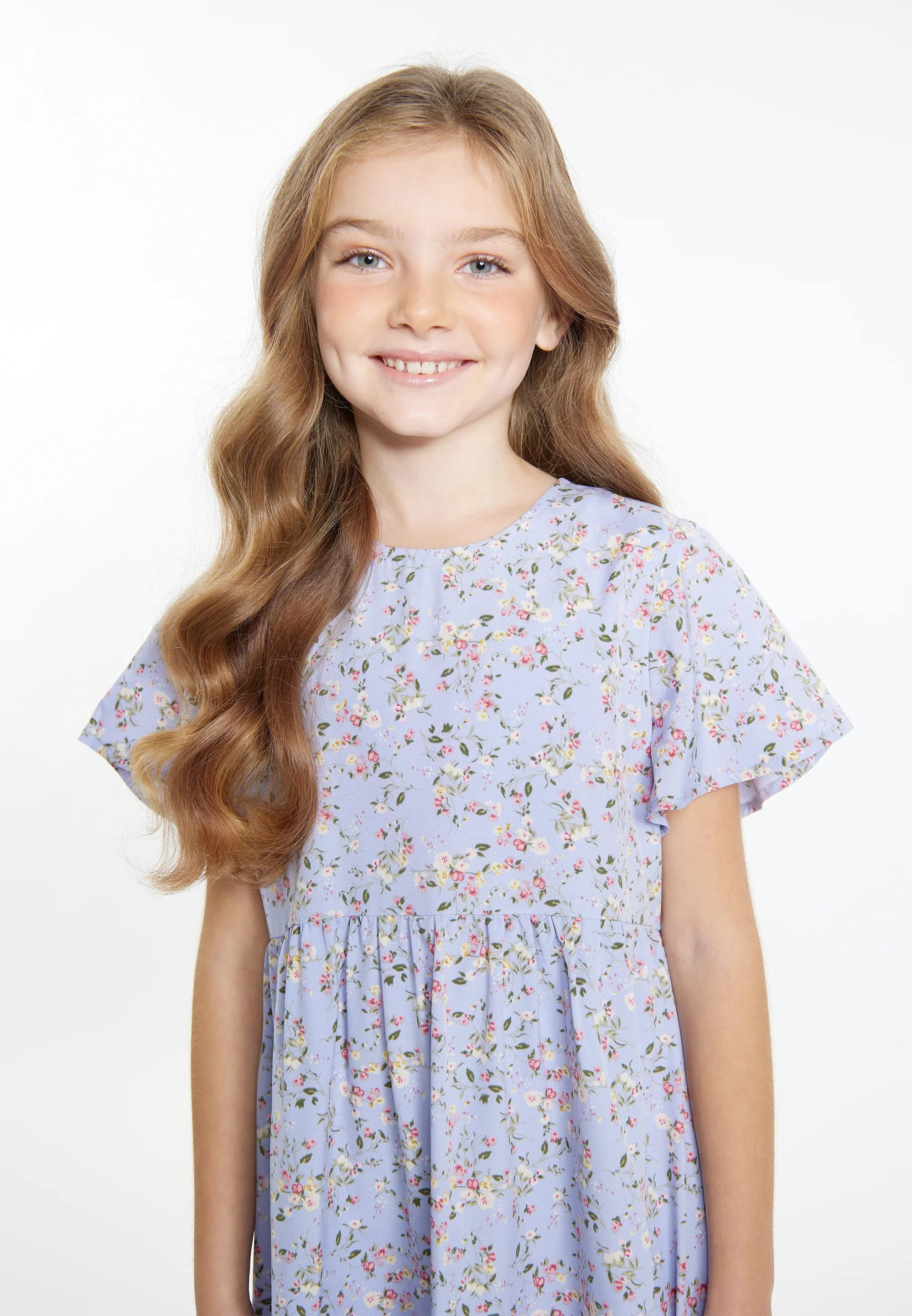 DreiMaster Vintage Dress - Image 8