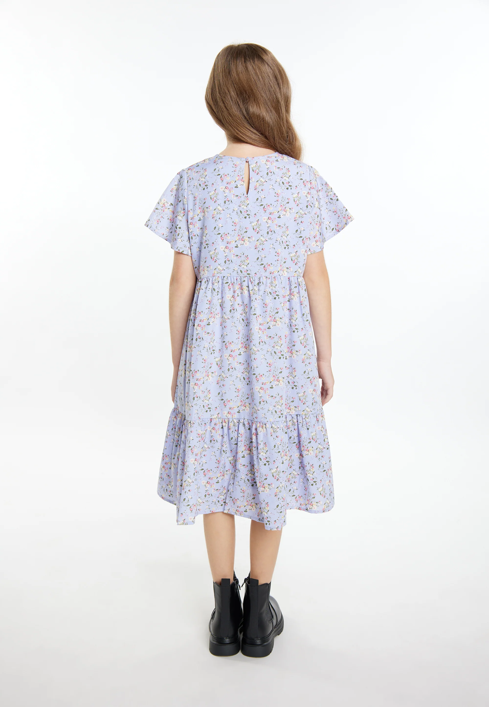 DreiMaster Vintage Dress - Image 9