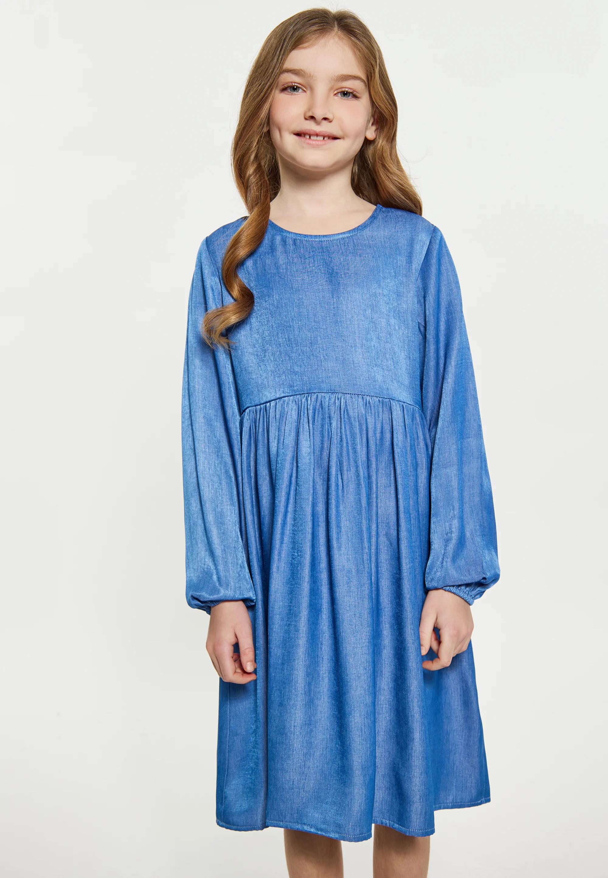 DreiMaster Vintage Dress - Image 3