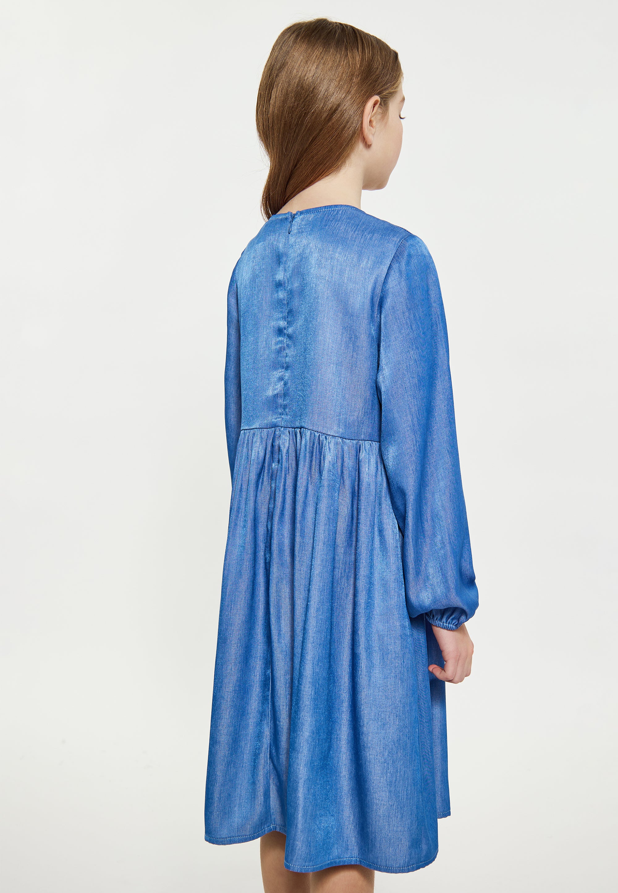 DreiMaster Vintage Dress - Image 4