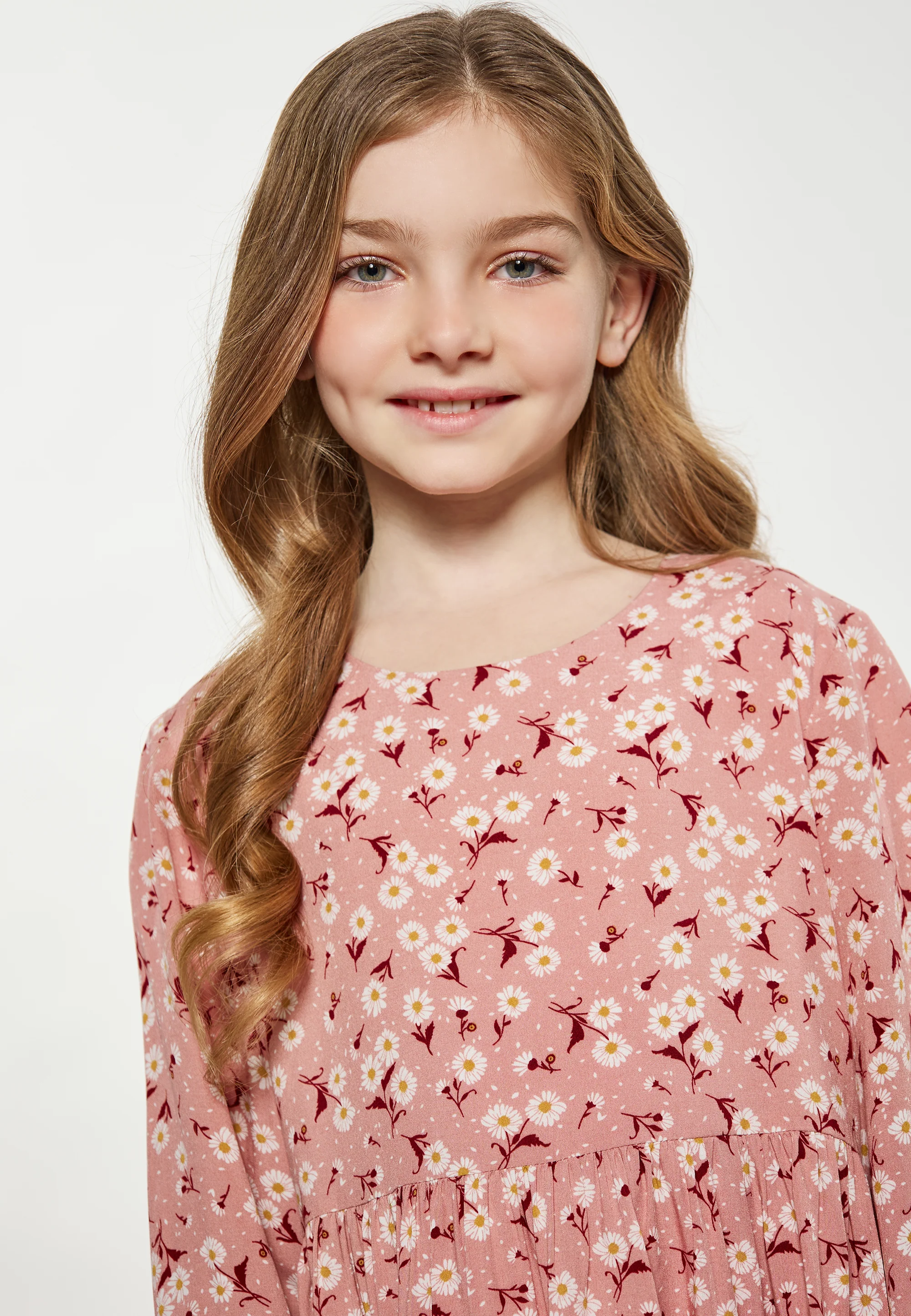 DreiMaster Vintage Dress - Image 10
