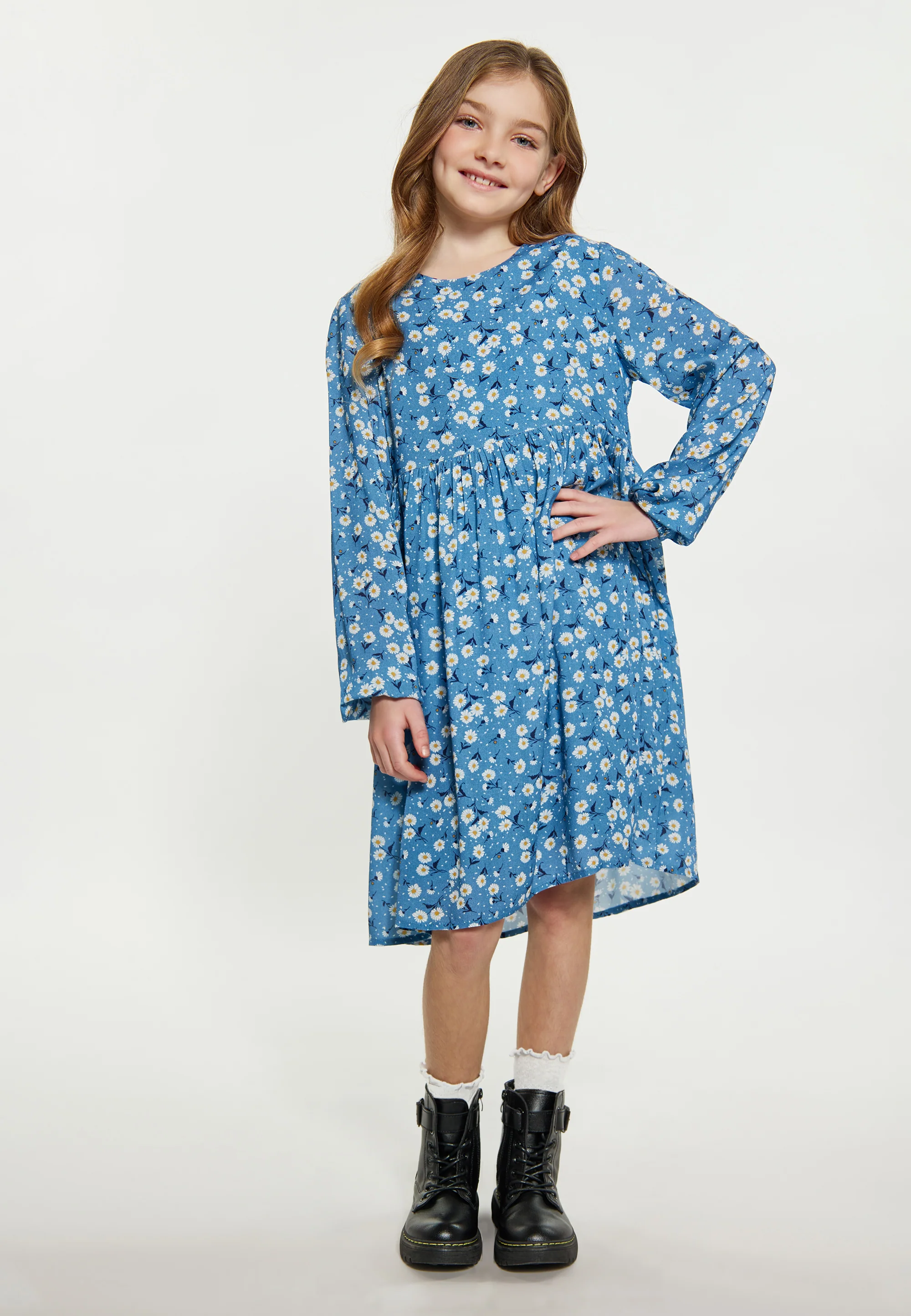 DreiMaster Vintage Dress - Image 11