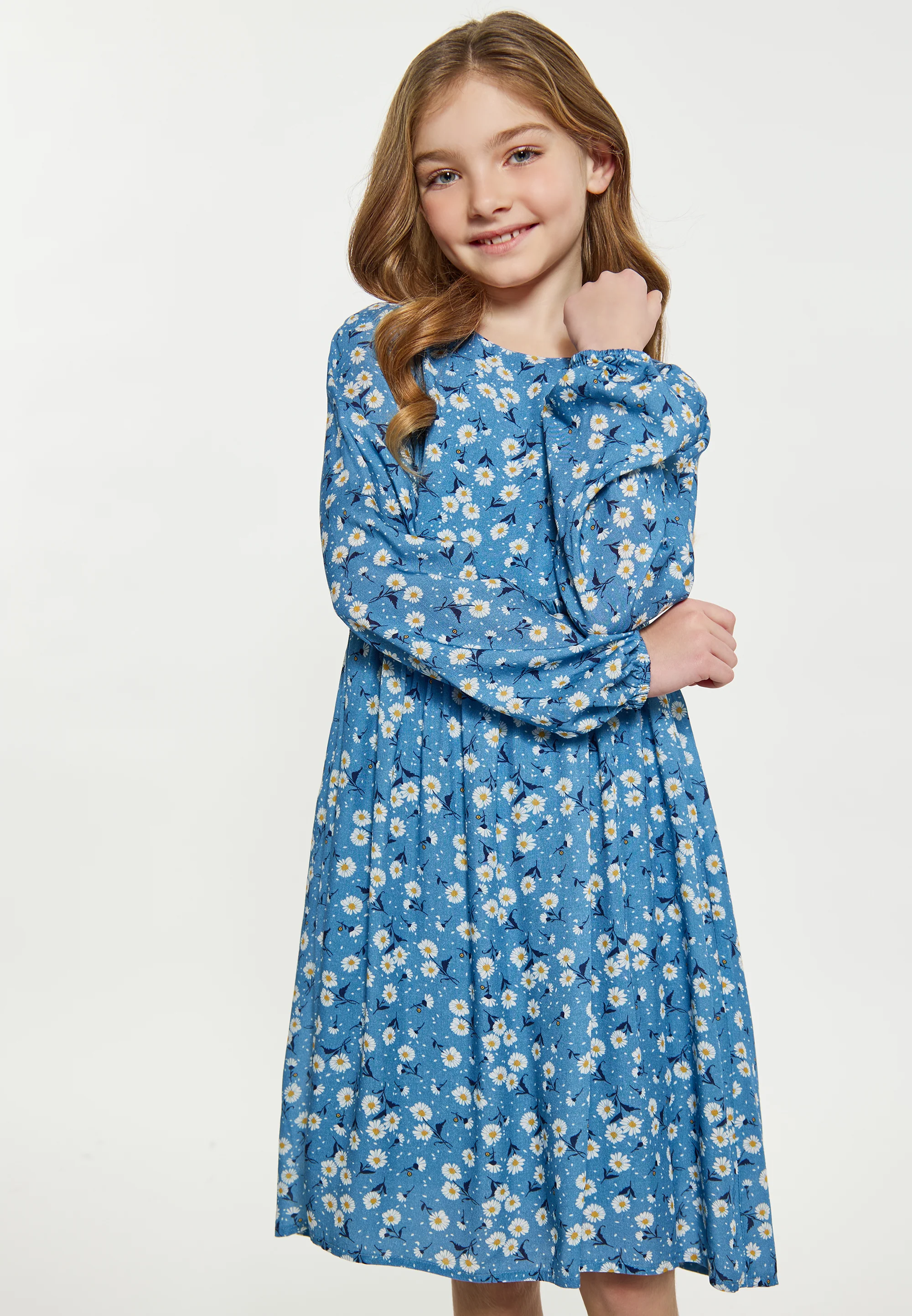 DreiMaster Vintage Dress - Image 13
