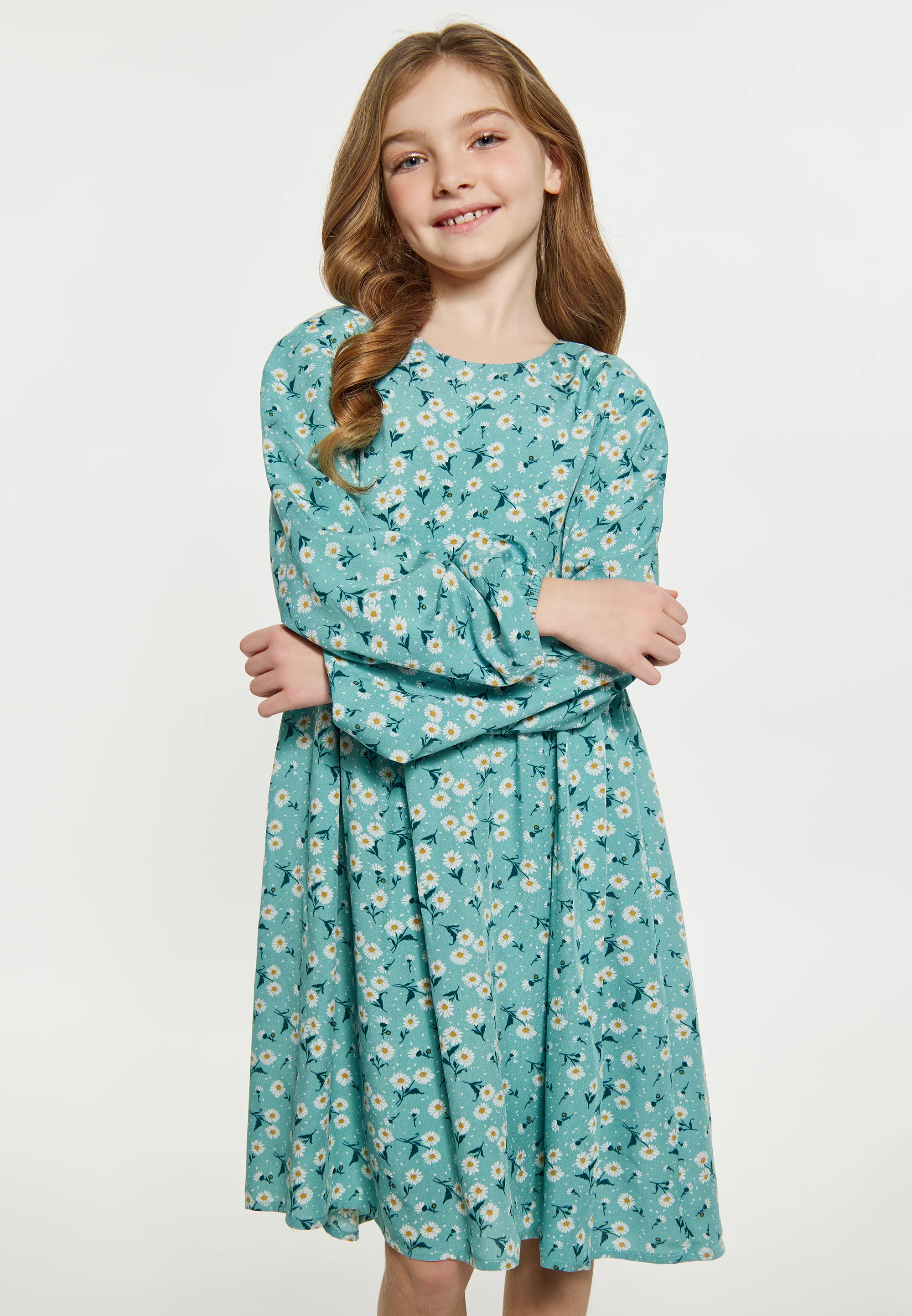 DreiMaster Vintage Dress - Image 3