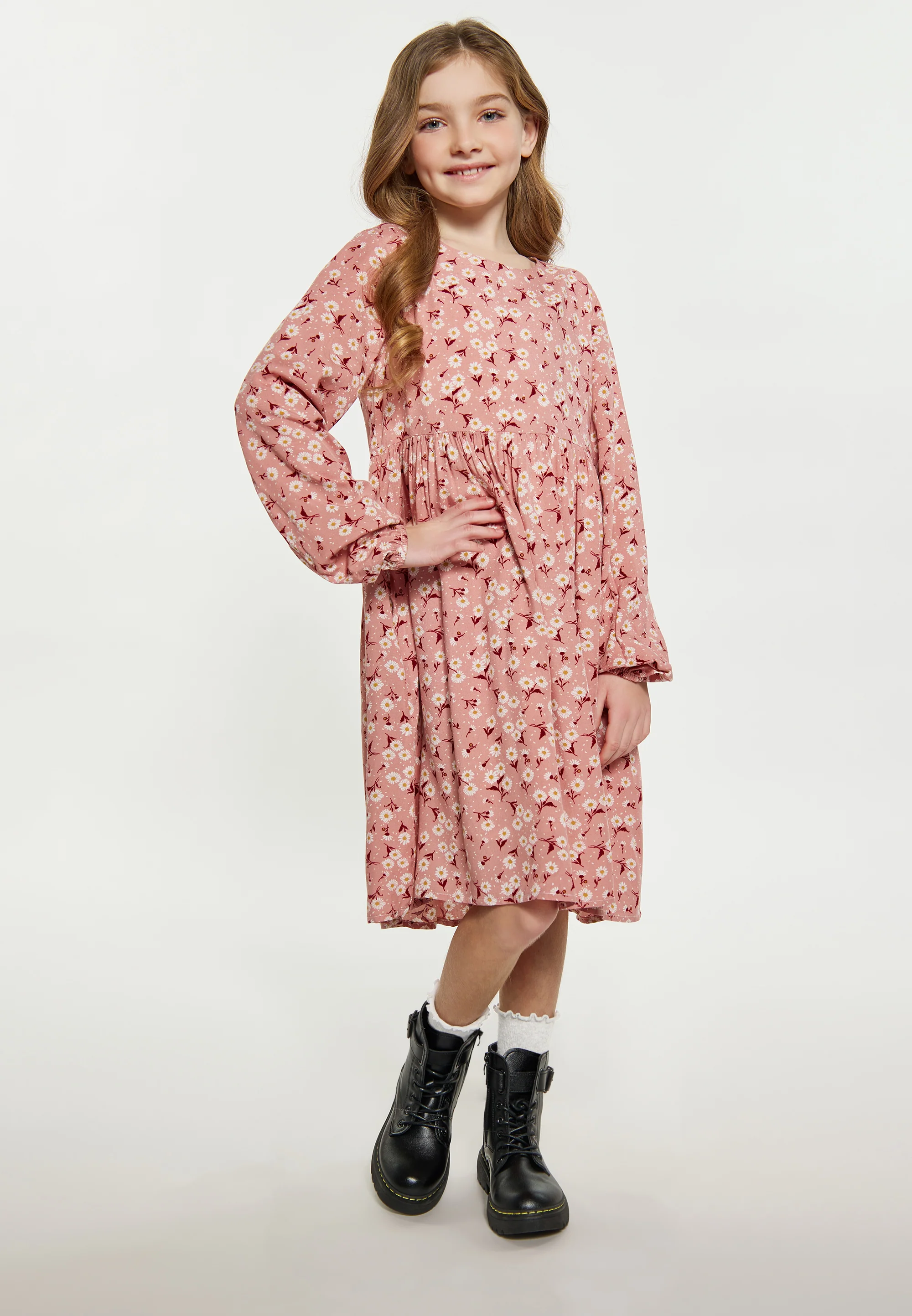 DreiMaster Vintage Dress - Image 6