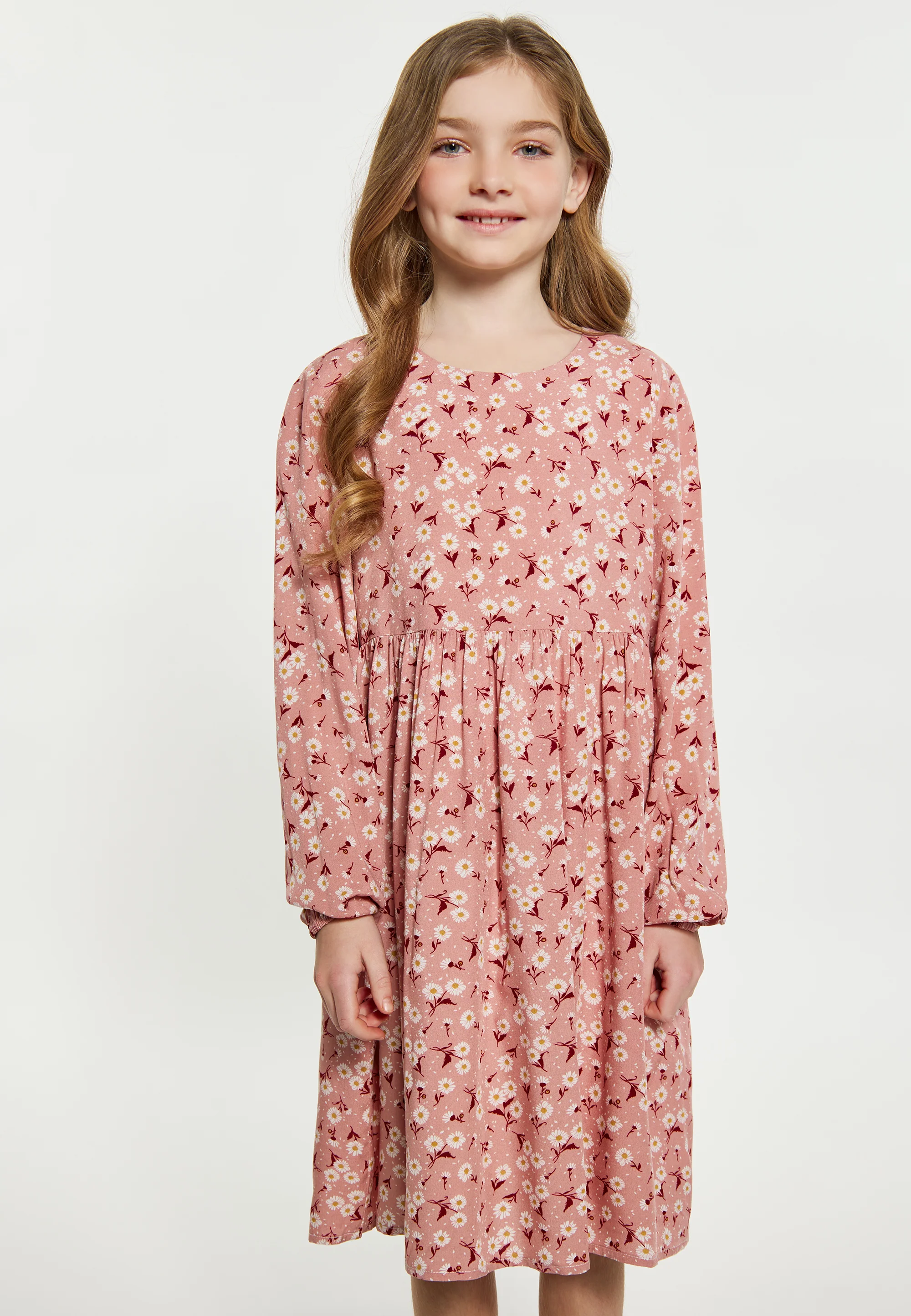 DreiMaster Vintage Dress - Image 8