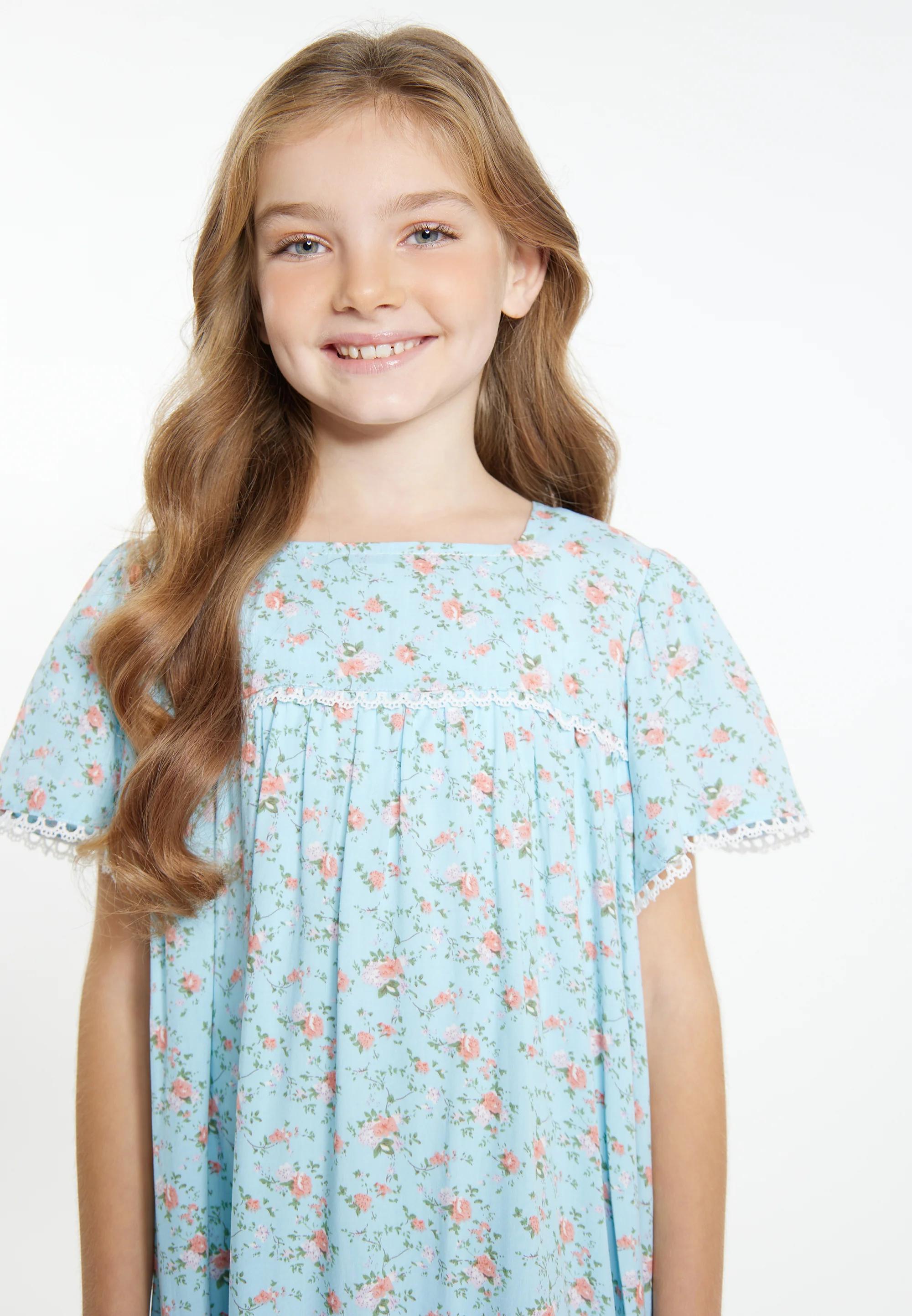 DreiMaster Vintage Dress - Image 3