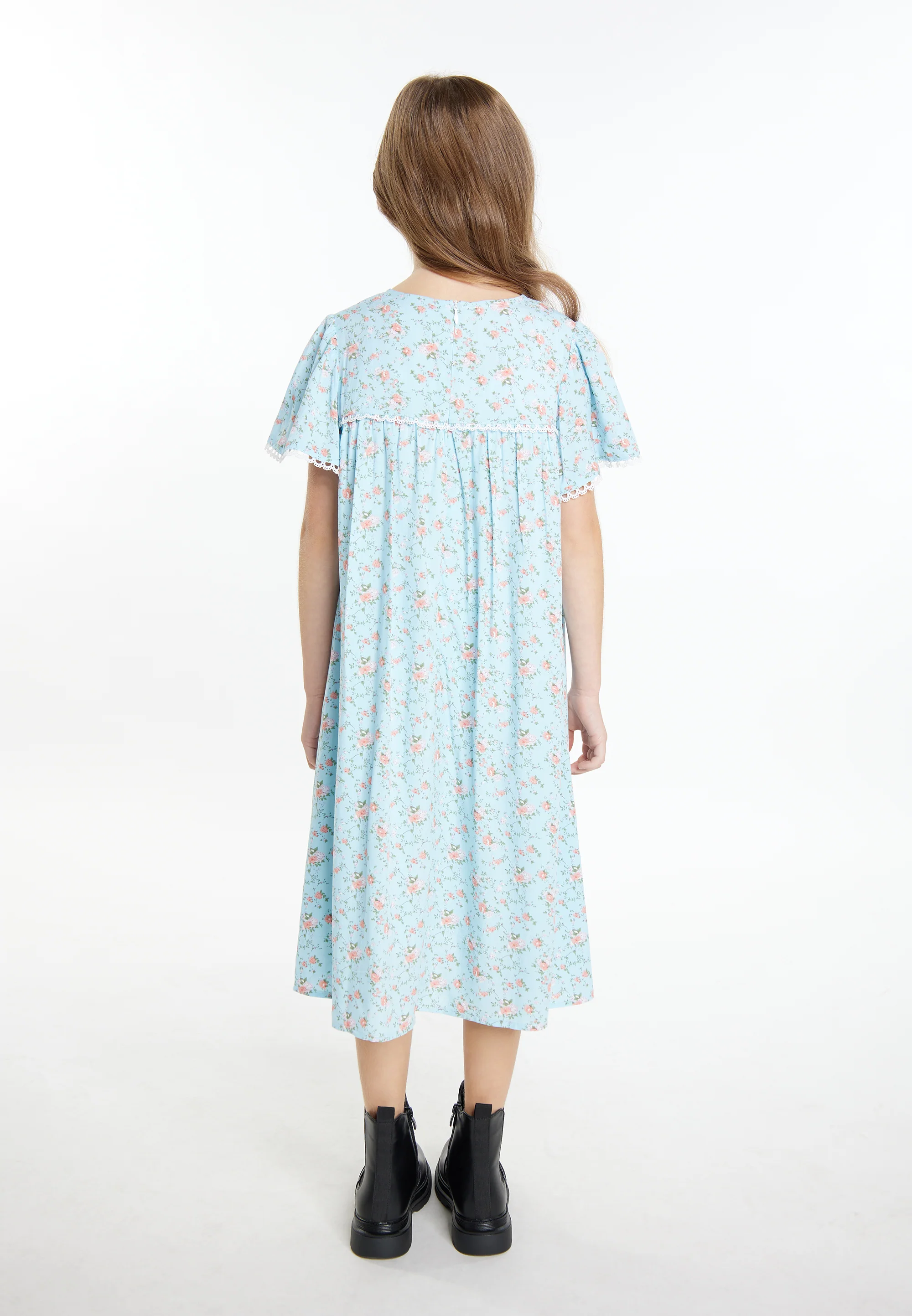 DreiMaster Vintage Dress - Image 4