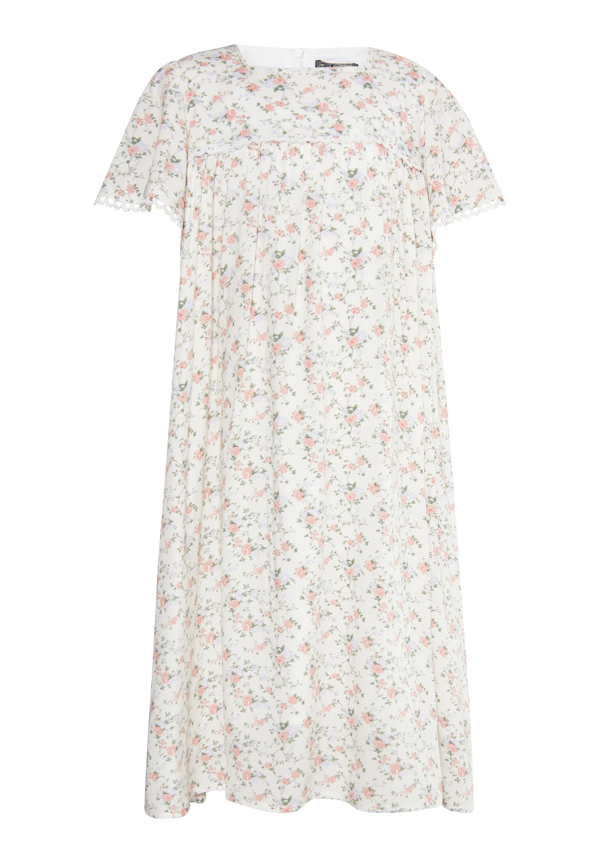 DreiMaster Vintage Dress - Image 7